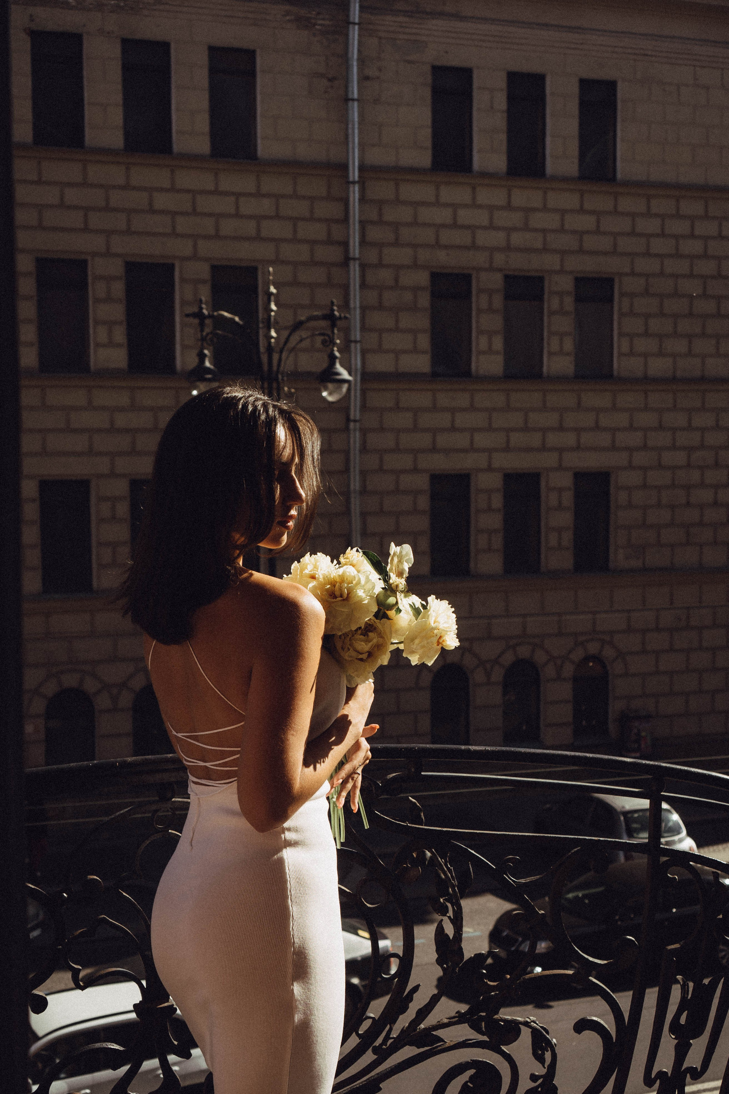 Студийная. Профессиональный фотограф, Санкт-Петербург — Виктория Богомолова