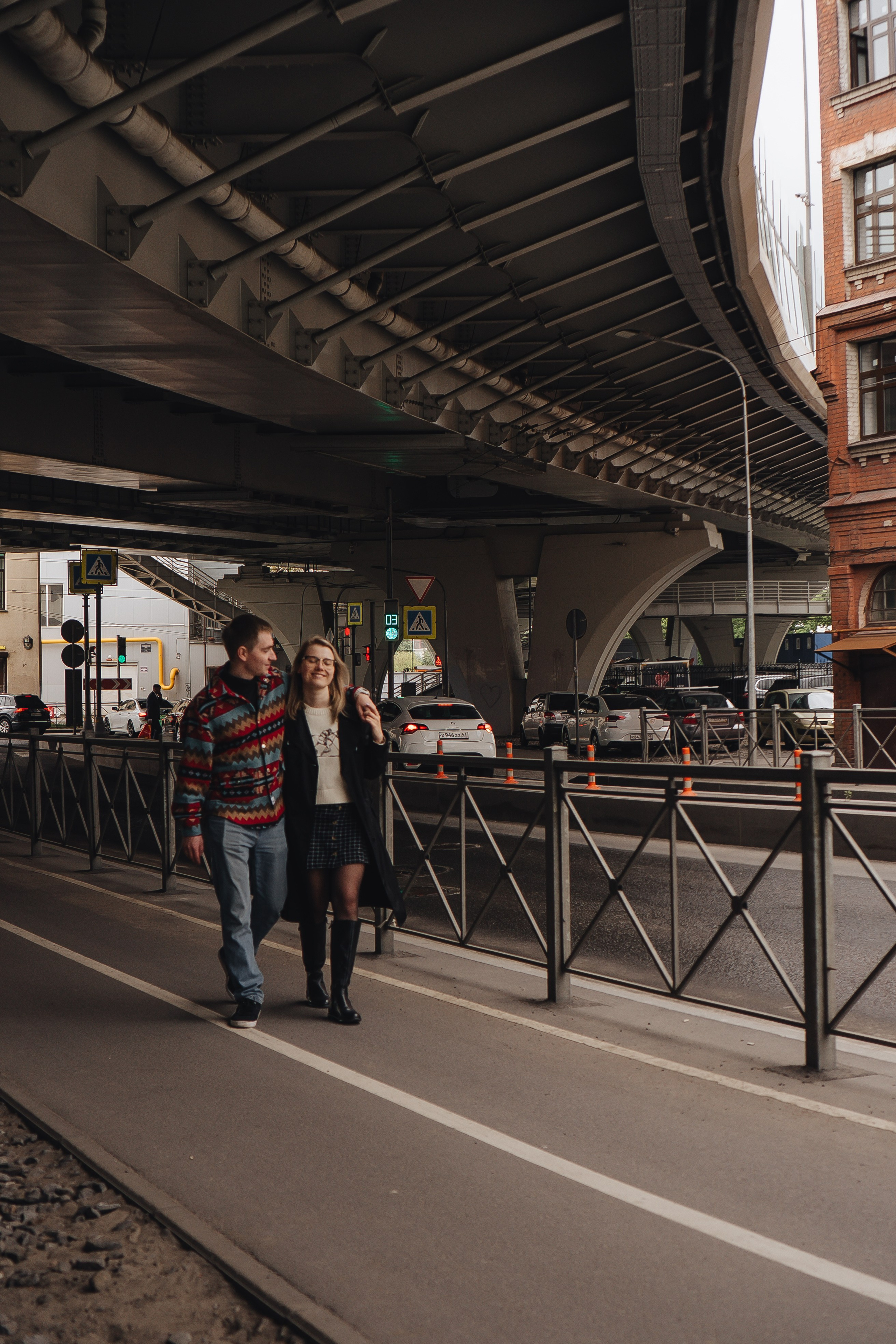 ЛЮБОВЬ В САНТК-ПЕТЕРБУРГЕ. Профессиональный фотограф, Санкт-Петербург — Виктория Богомолова