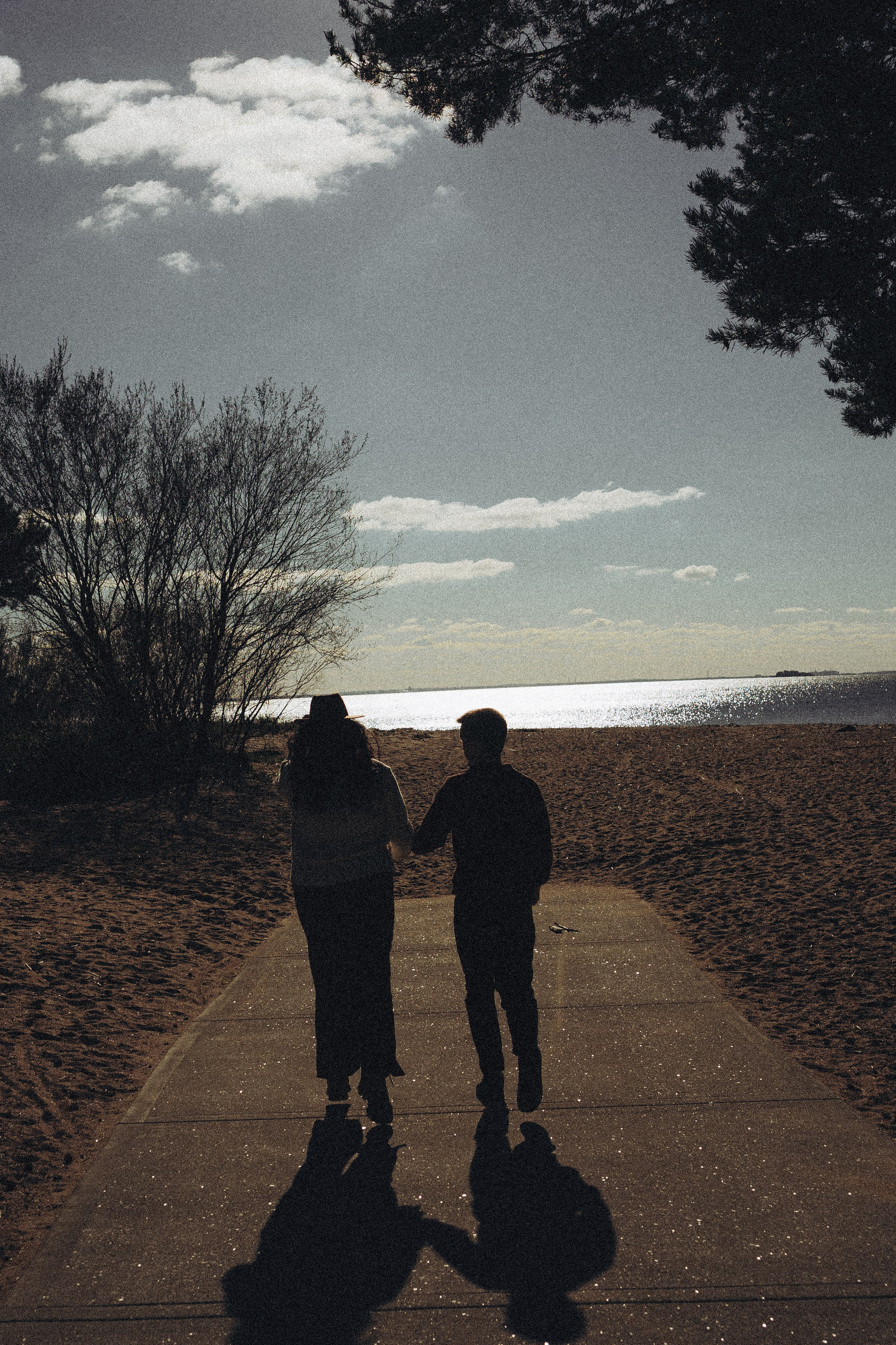 Прогулка по Финскому заливу. Профессиональный фотограф, Санкт-Петербург — Виктория Богомолова