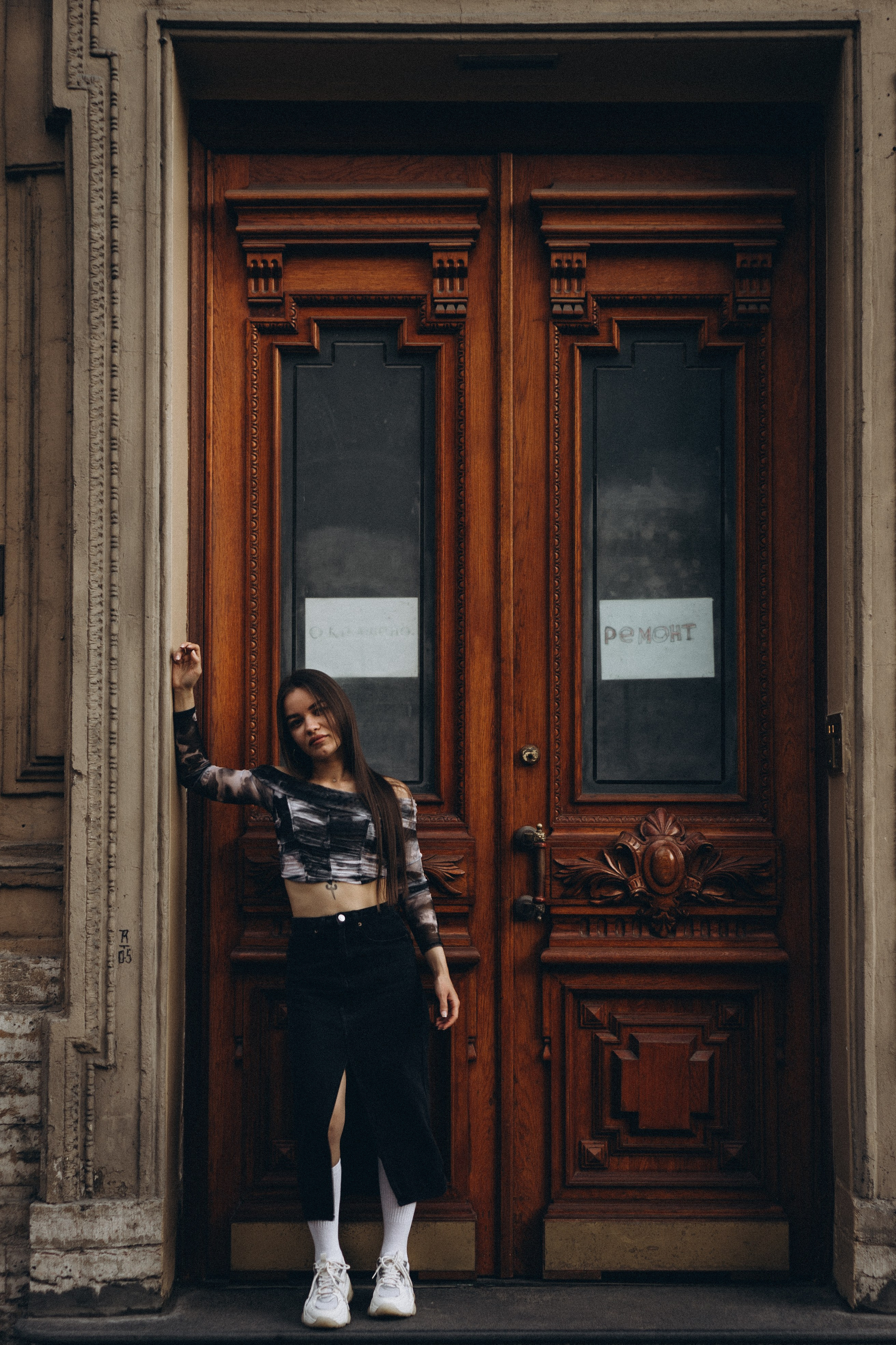 ПРОГУЛКА ПО САНКТ-ПЕТЕРБУРГУ. Профессиональный фотограф, Санкт-Петербург — Виктория Богомолова