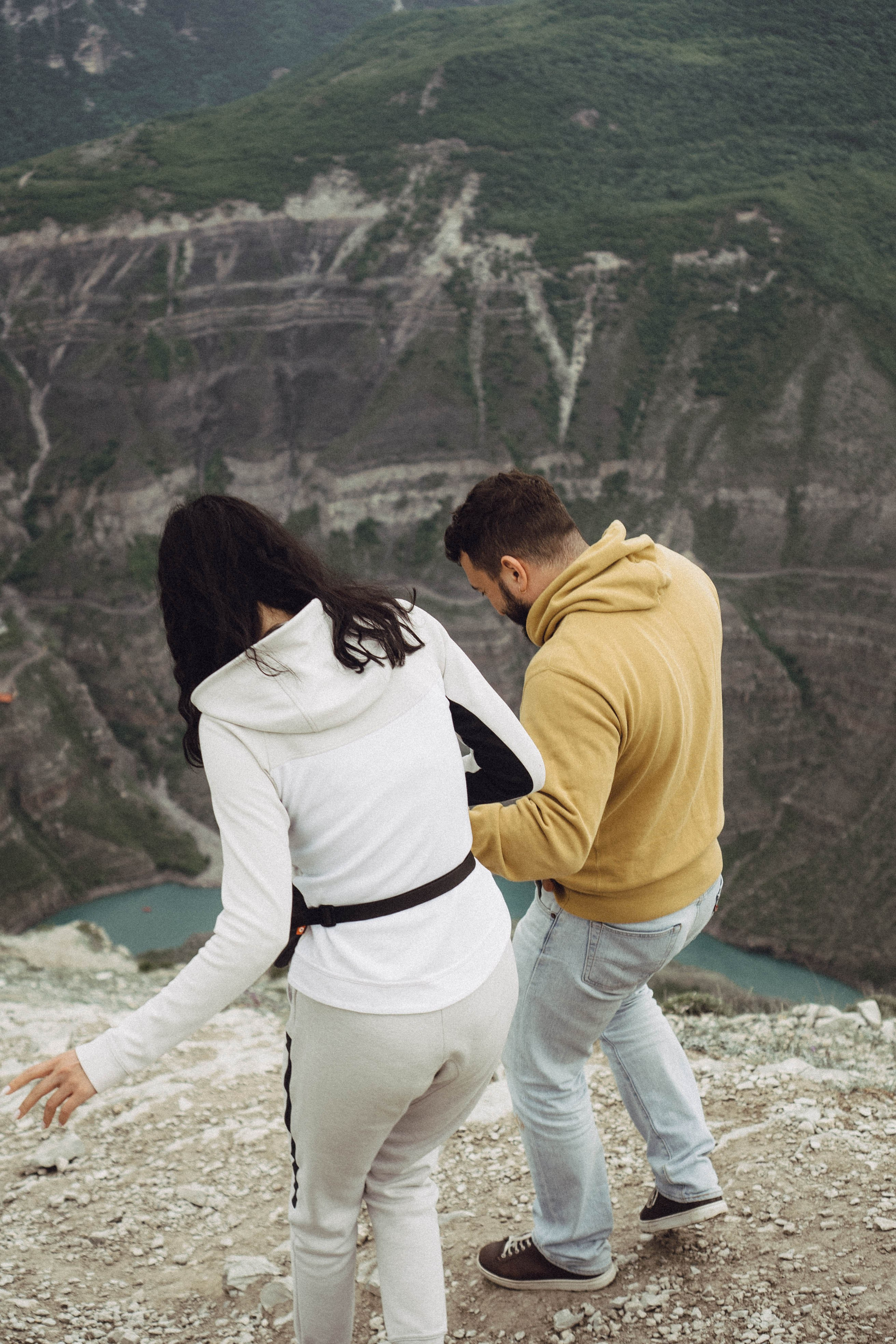 Каньон. Профессиональный фотограф, Санкт-Петербург — Виктория Богомолова