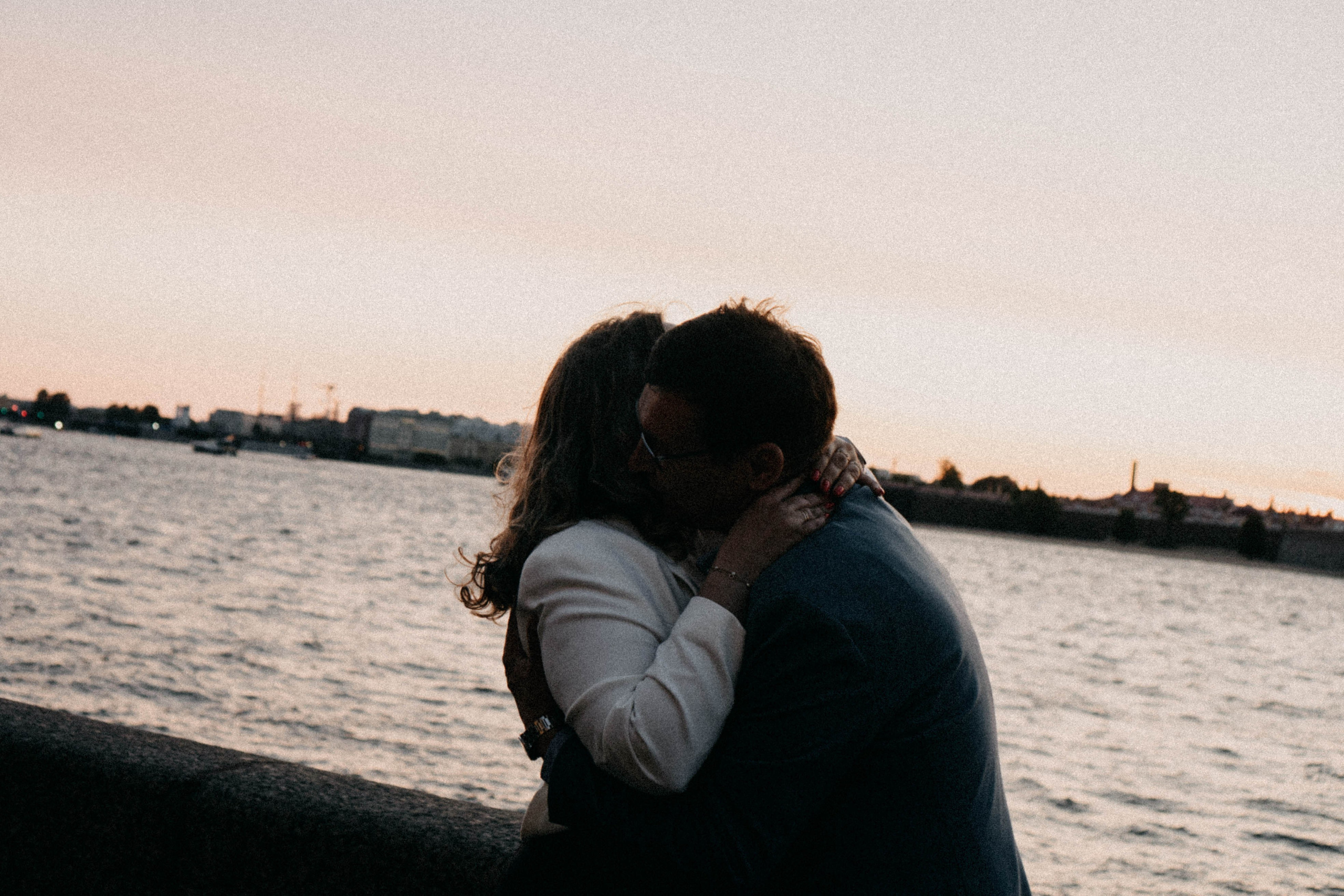 Закатная серия. Профессиональный фотограф, Санкт-Петербург — Виктория Богомолова