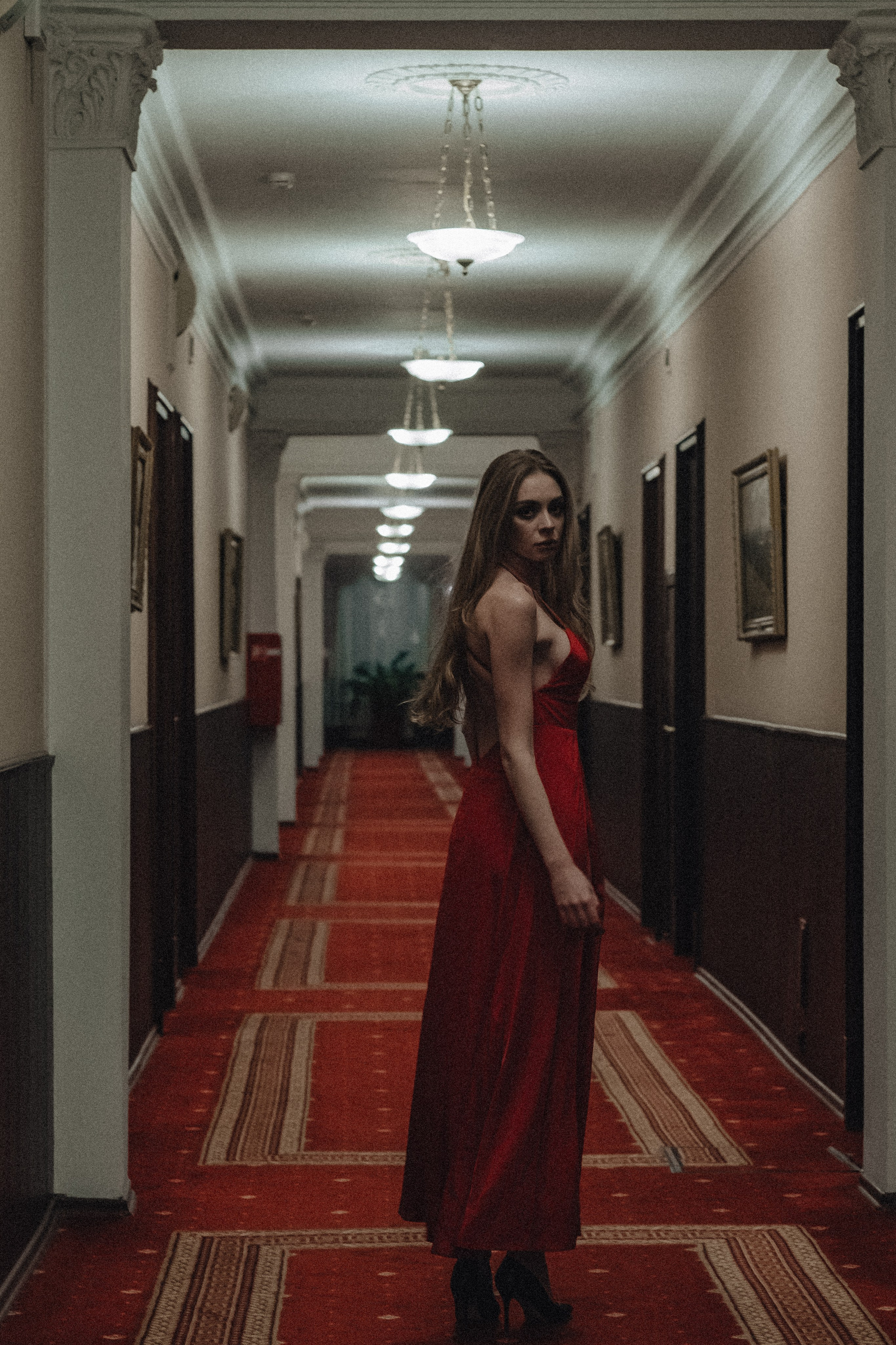 ОТЕЛЬНАЯ ИСТОРИЯ. Профессиональный фотограф, Санкт-Петербург — Виктория Богомолова