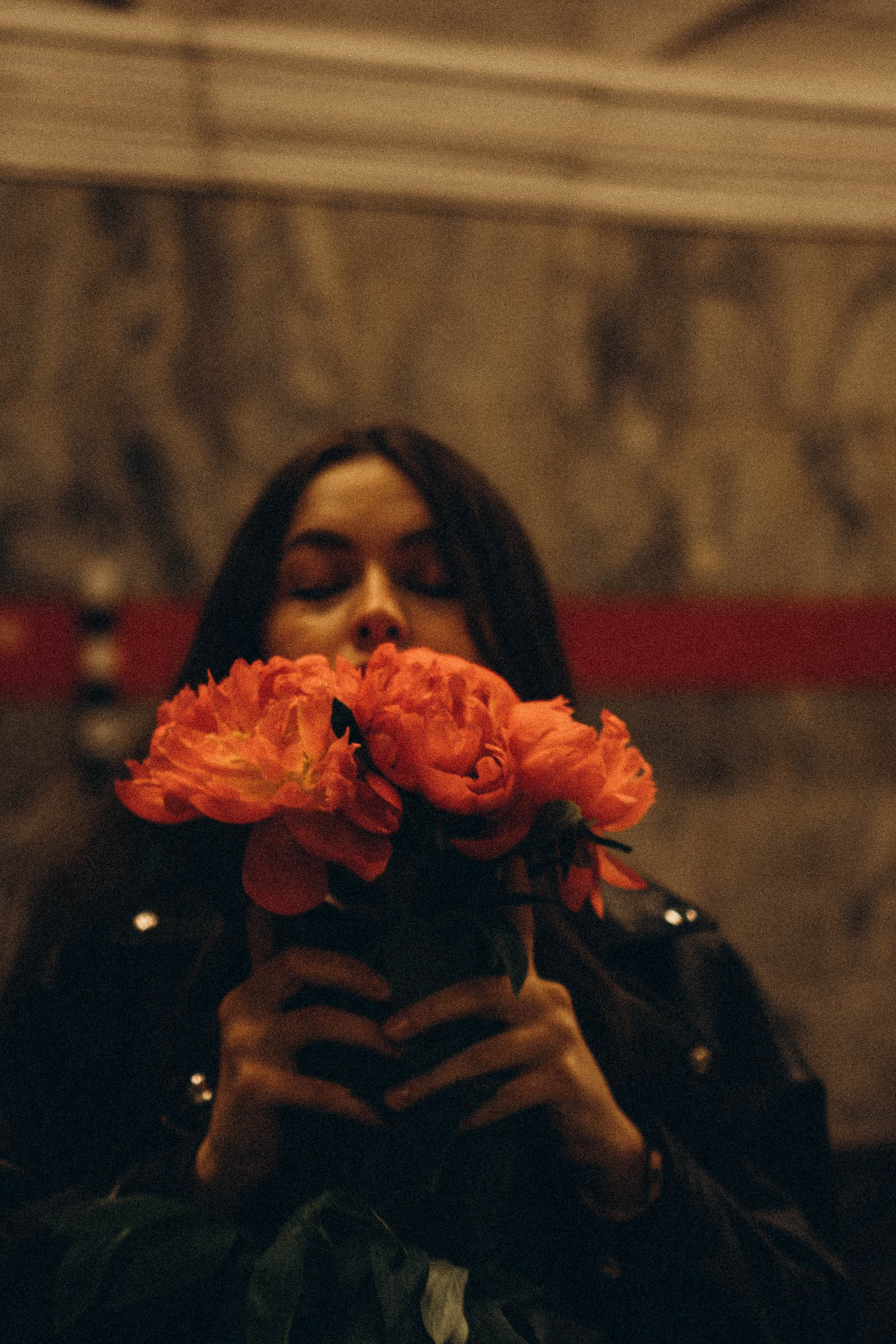 В метро. Профессиональный фотограф, Санкт-Петербург — Виктория Богомолова