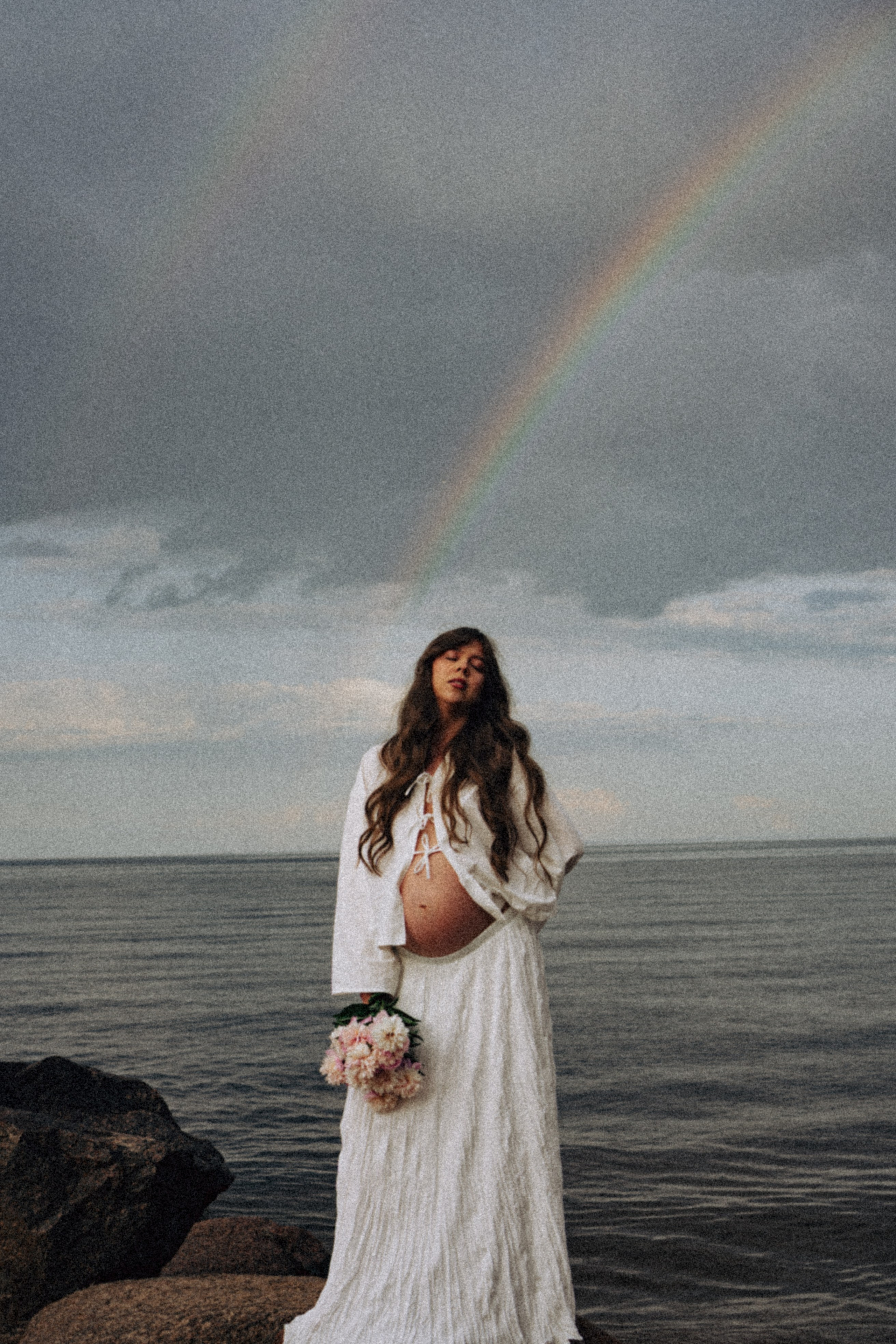 БЕРЕМЕННОСТЬ. Профессиональный фотограф, Санкт-Петербург — Виктория Богомолова