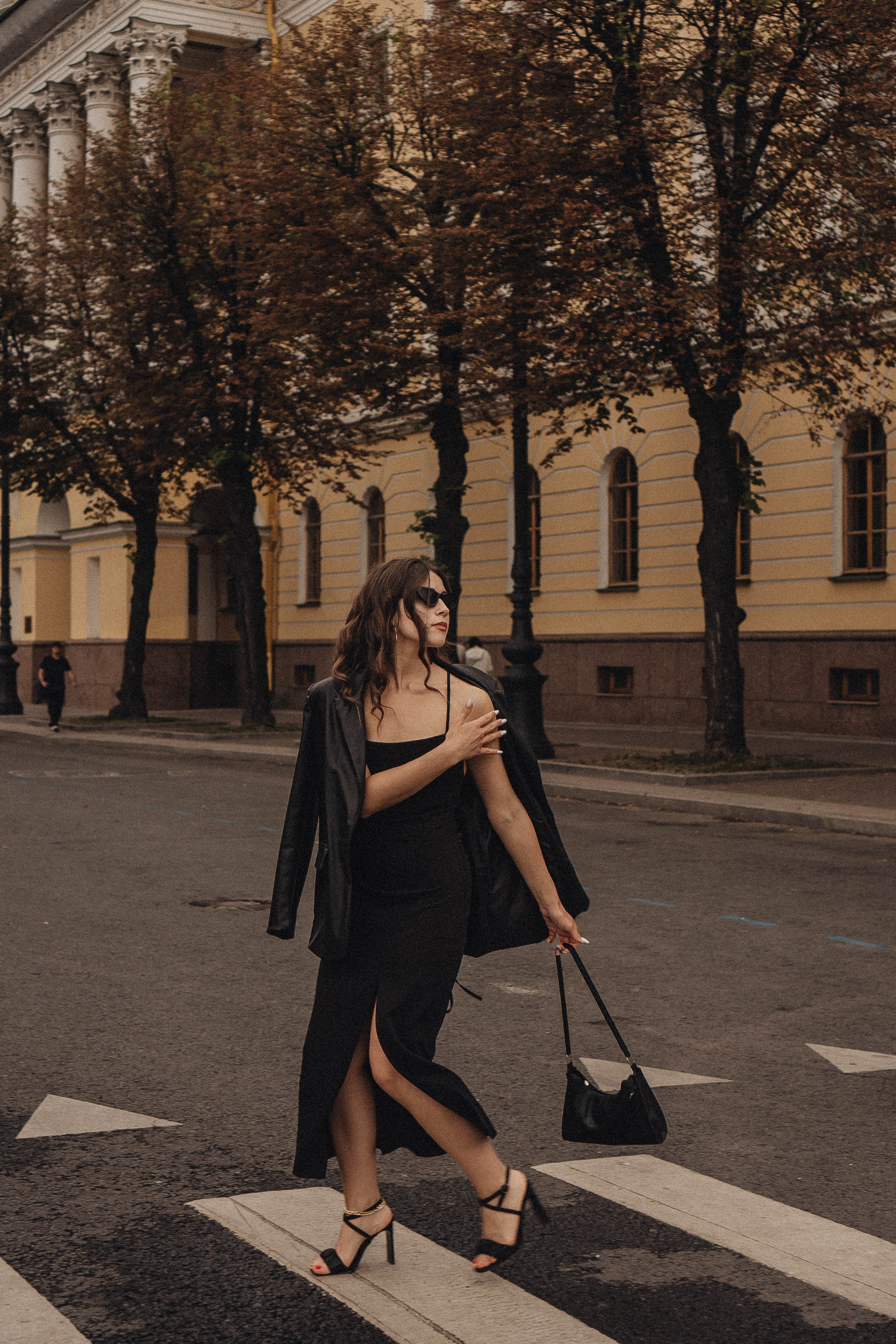 Итальянский стиль. Профессиональный фотограф, Санкт-Петербург — Виктория Богомолова