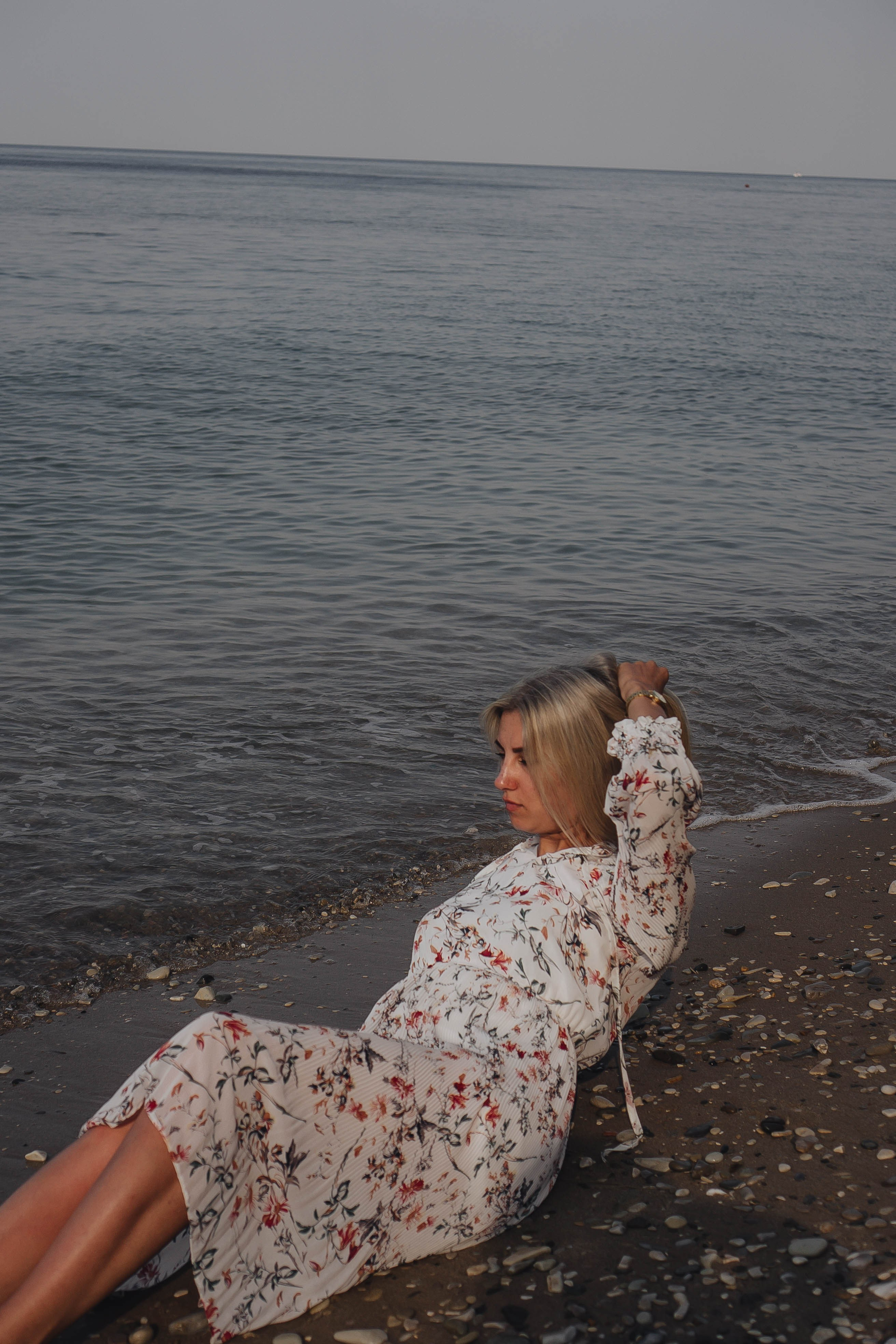 Море. Профессиональный фотограф, Санкт-Петербург — Виктория Богомолова