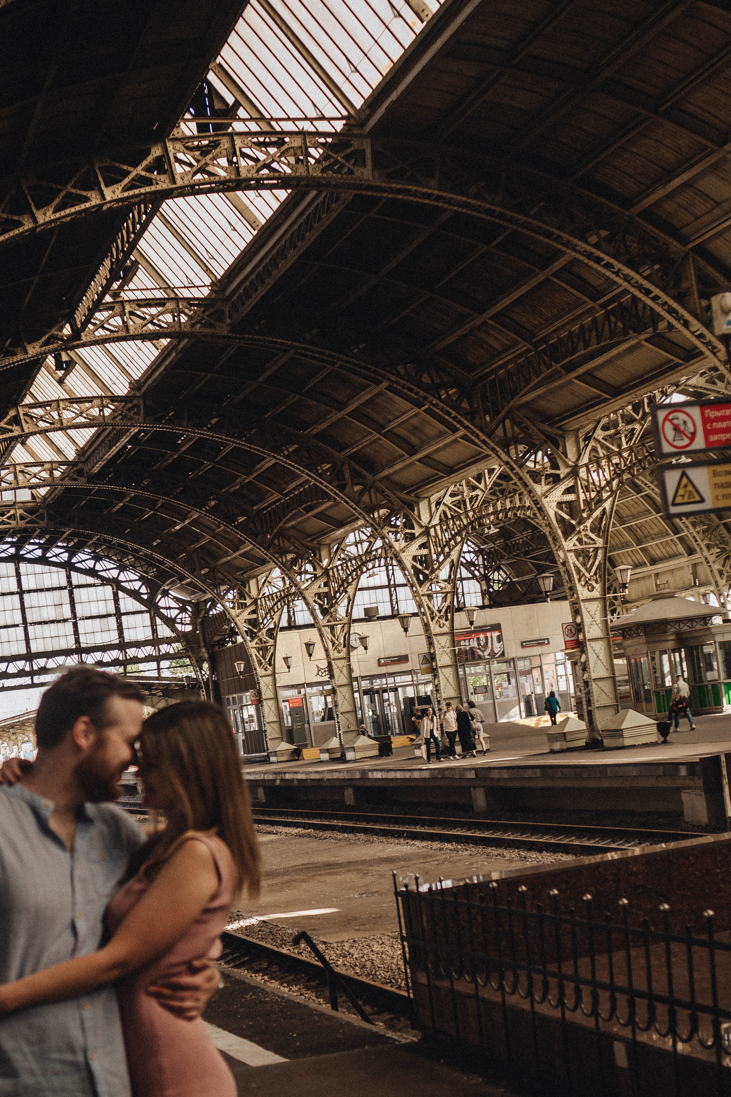 История на реальных событиях. Профессиональный фотограф, Санкт-Петербург — Виктория Богомолова