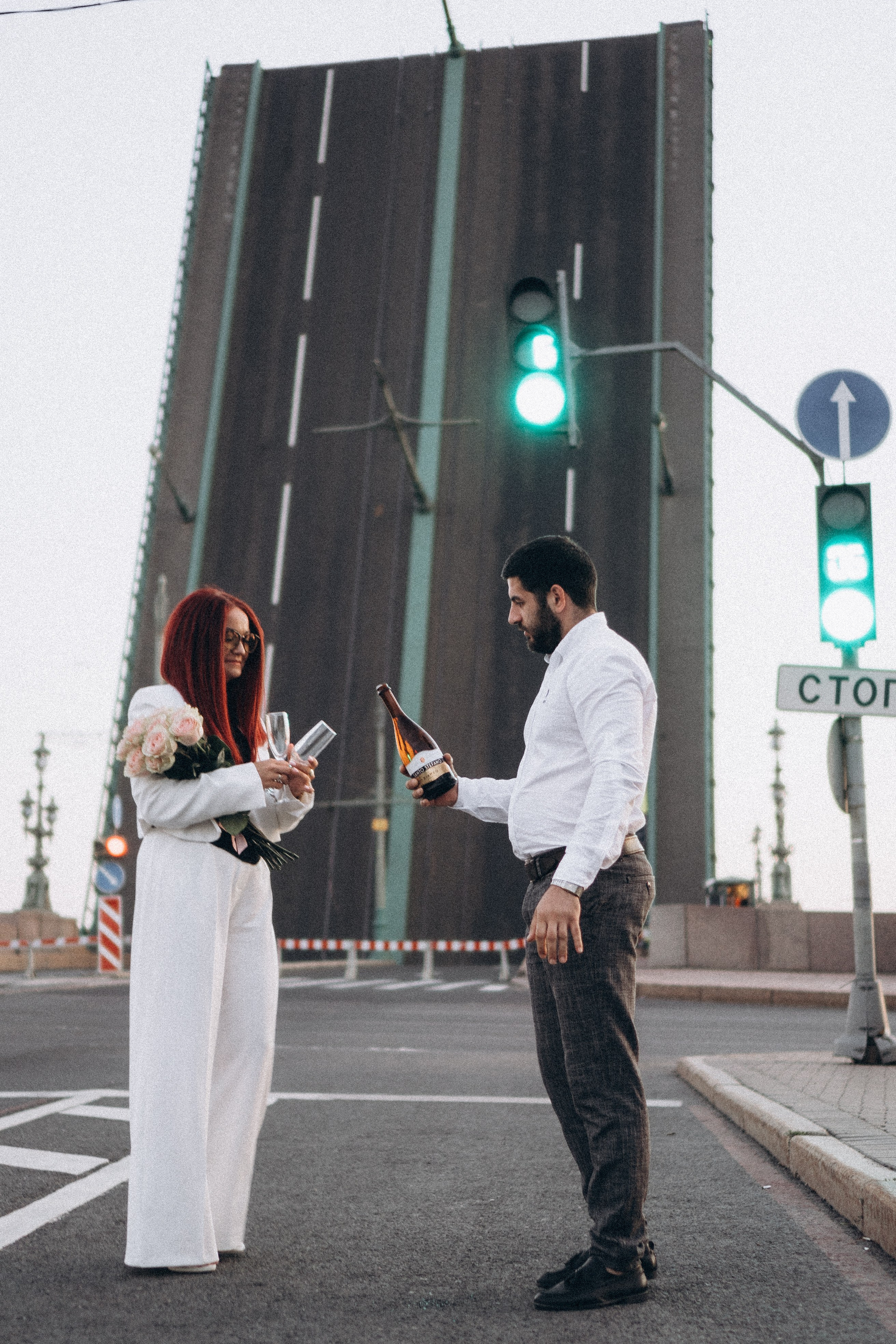 РАССВЕТНАЯ ИСТОРИЯ. Профессиональный фотограф, Санкт-Петербург — Виктория Богомолова