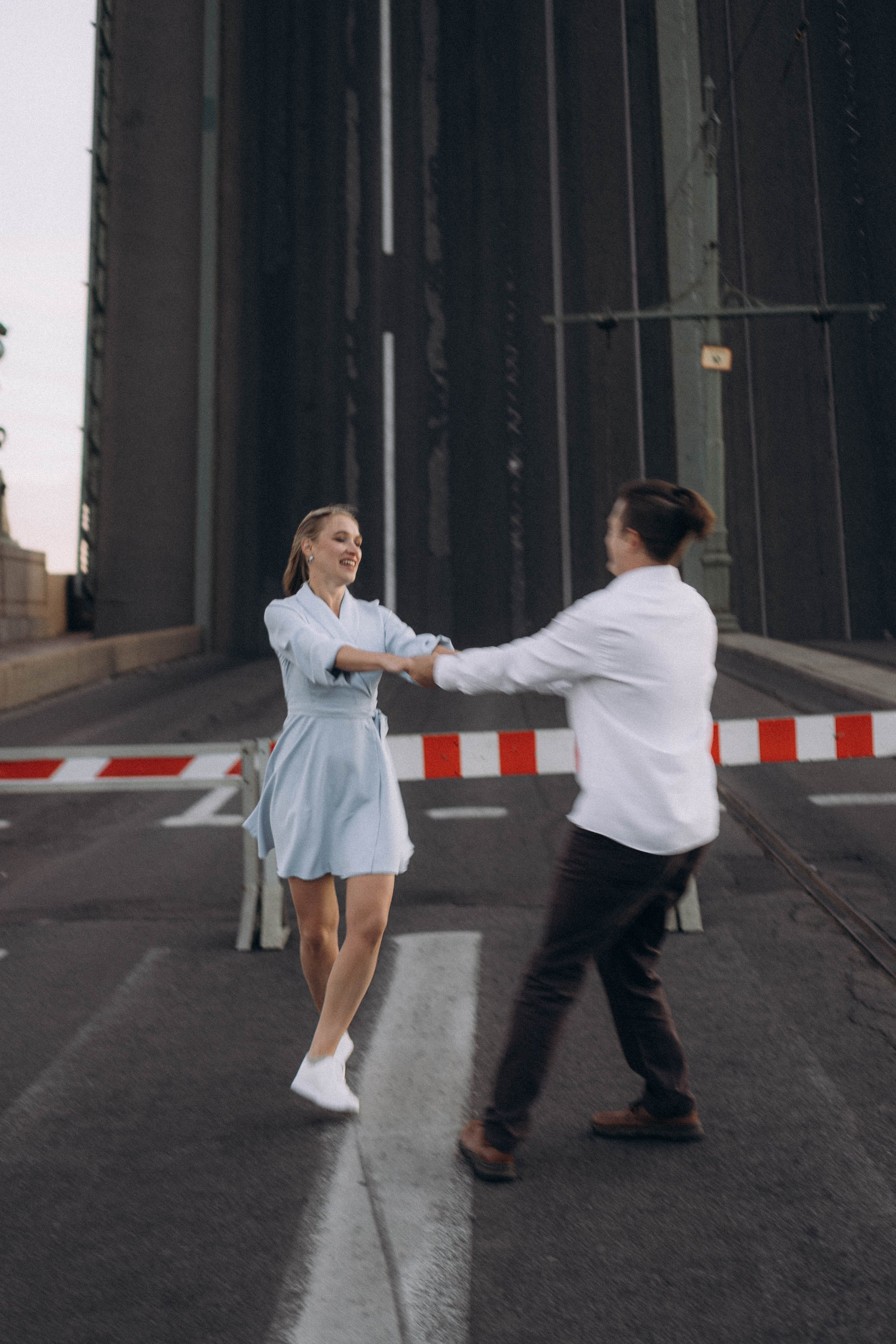 СЧАСТЛИВОЕ УТРО. Профессиональный фотограф, Санкт-Петербург — Виктория Богомолова