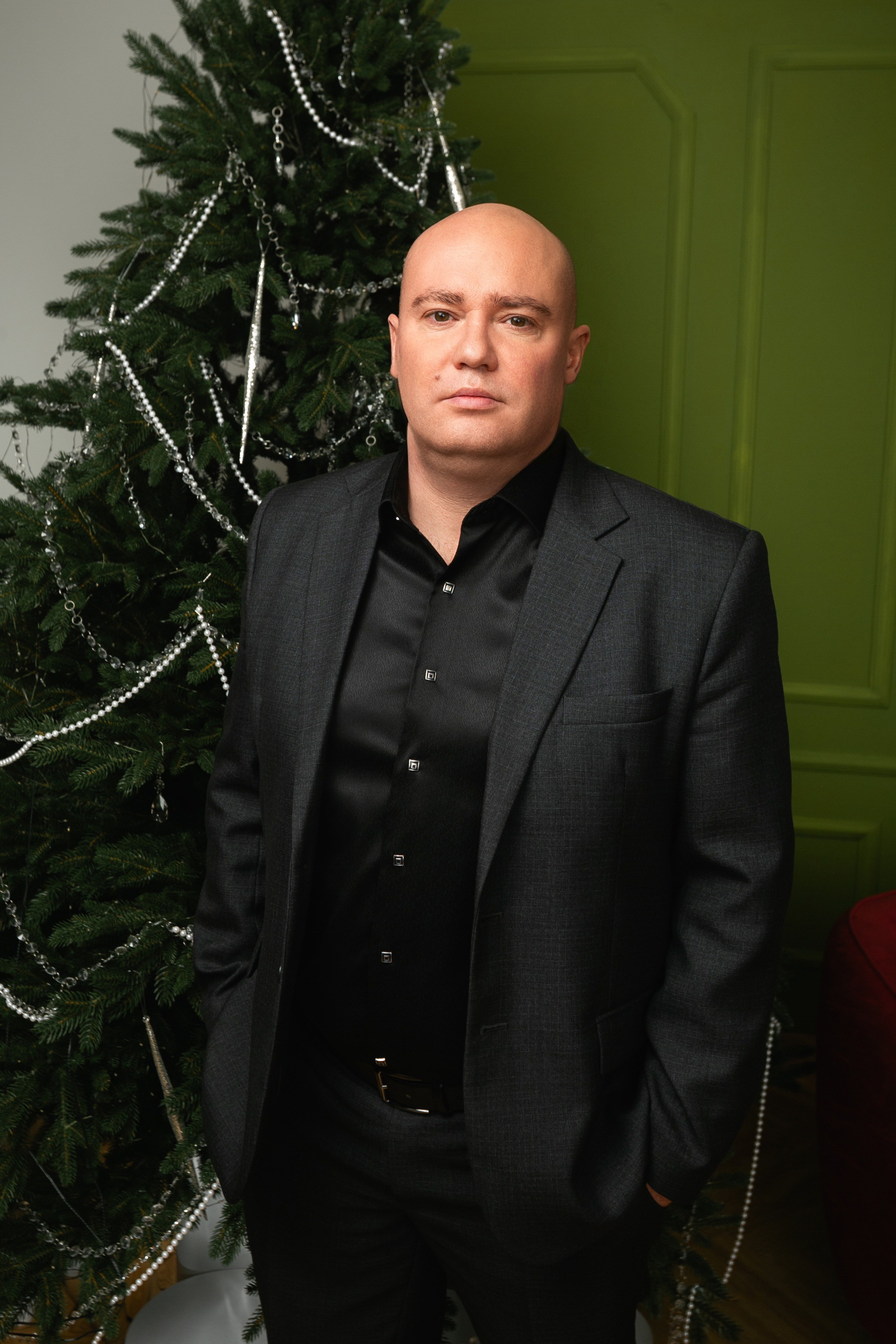 Фотосъемка сотрудников. Фотограф | Михаил Буш Смоленск