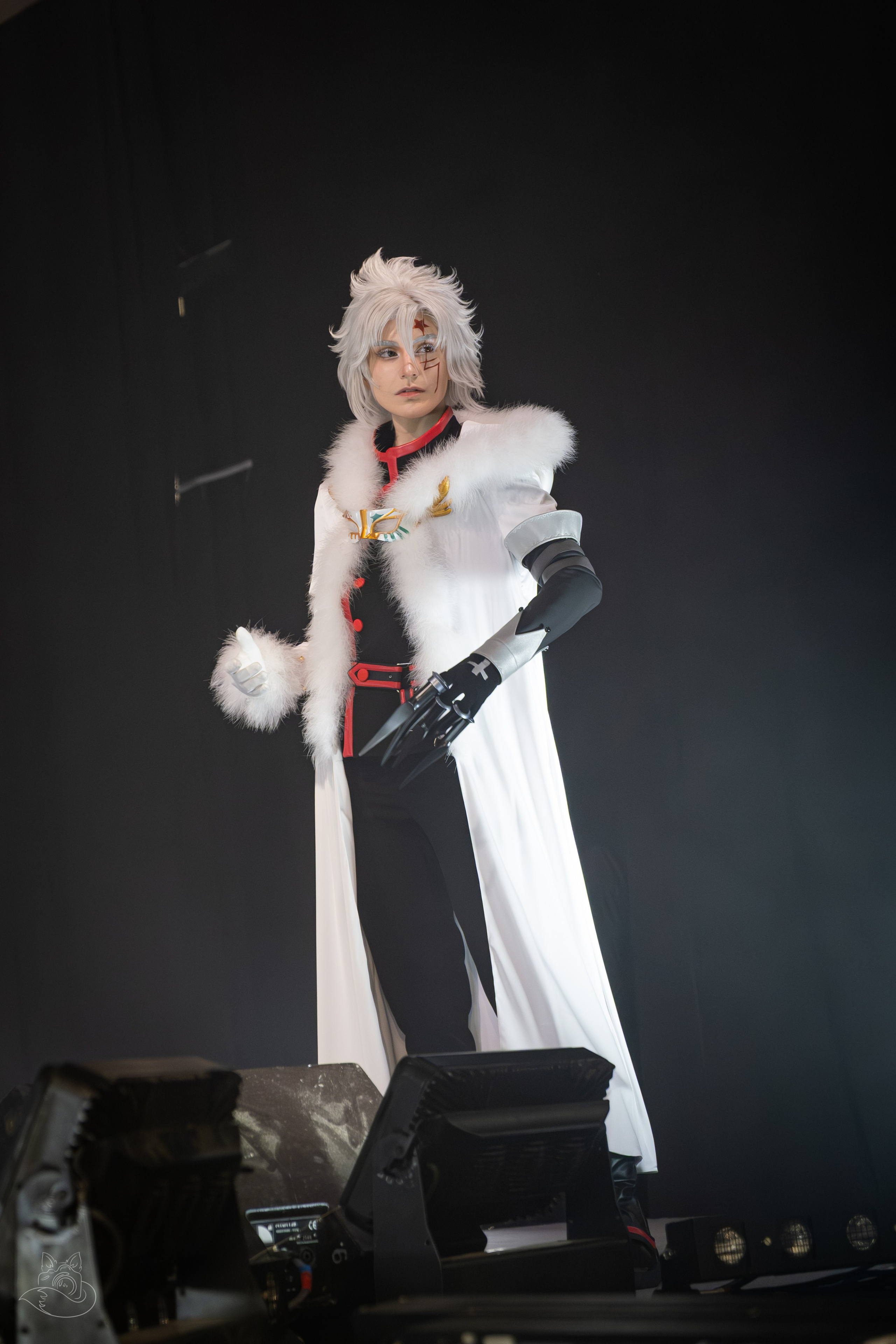 Конкурс Эпик Кон 2026 | Севкабель порт. Cosplay Fotograf