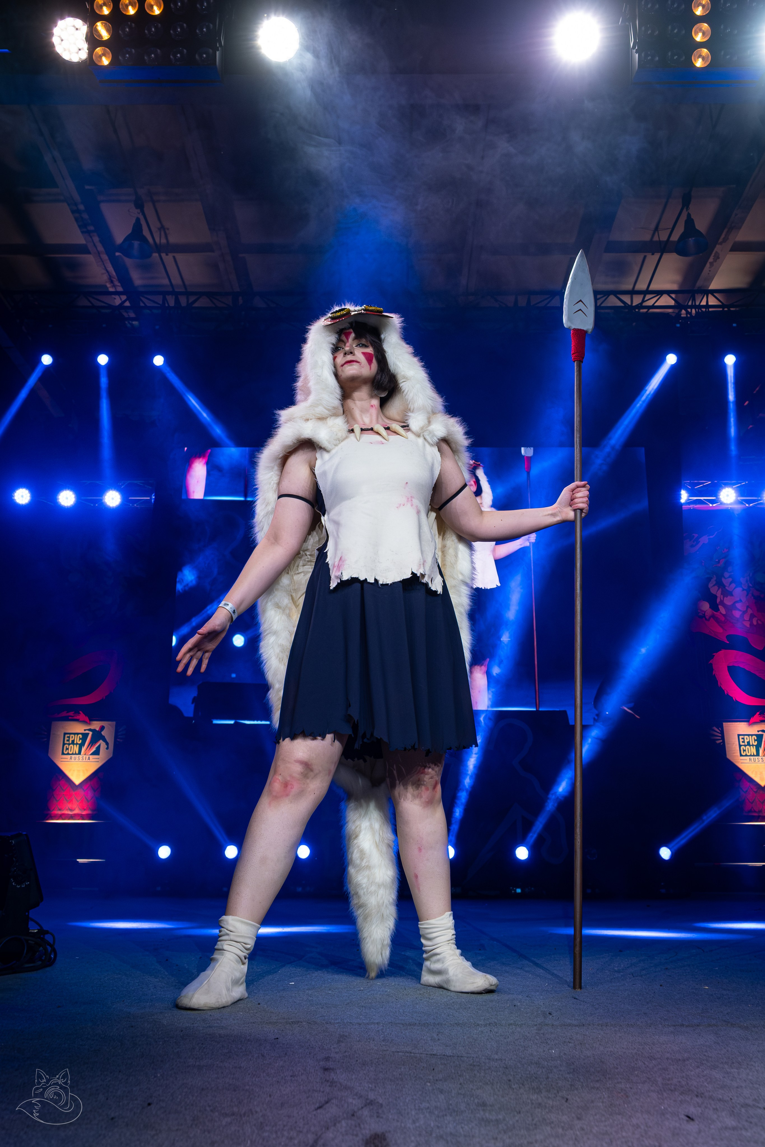 Конкурс Эпик Кон 2026 | Севкабель порт. Cosplay Fotograf