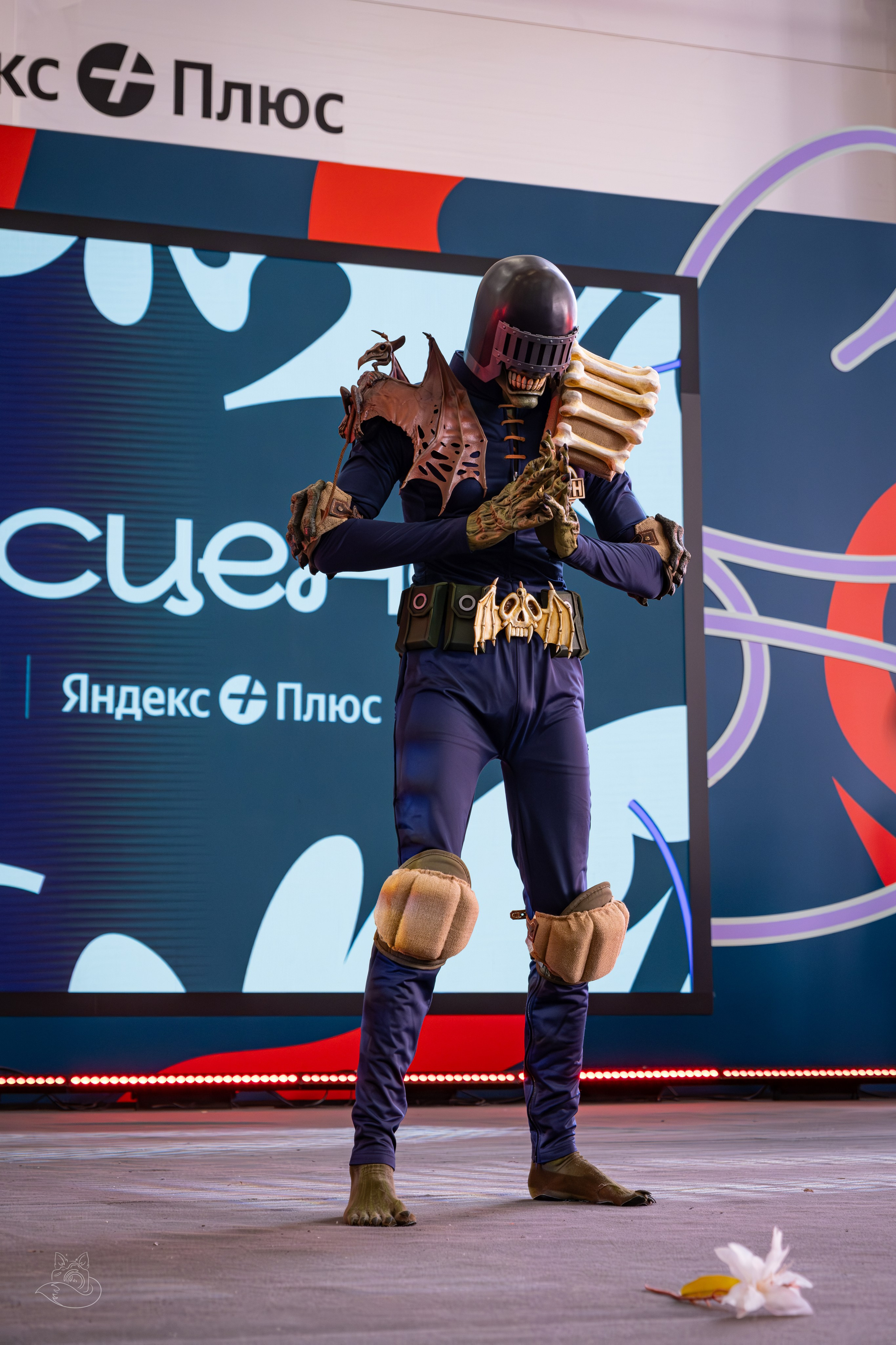 Comic Con Игромир 2025 | внеконкурсный косплей. Косплей фотограф