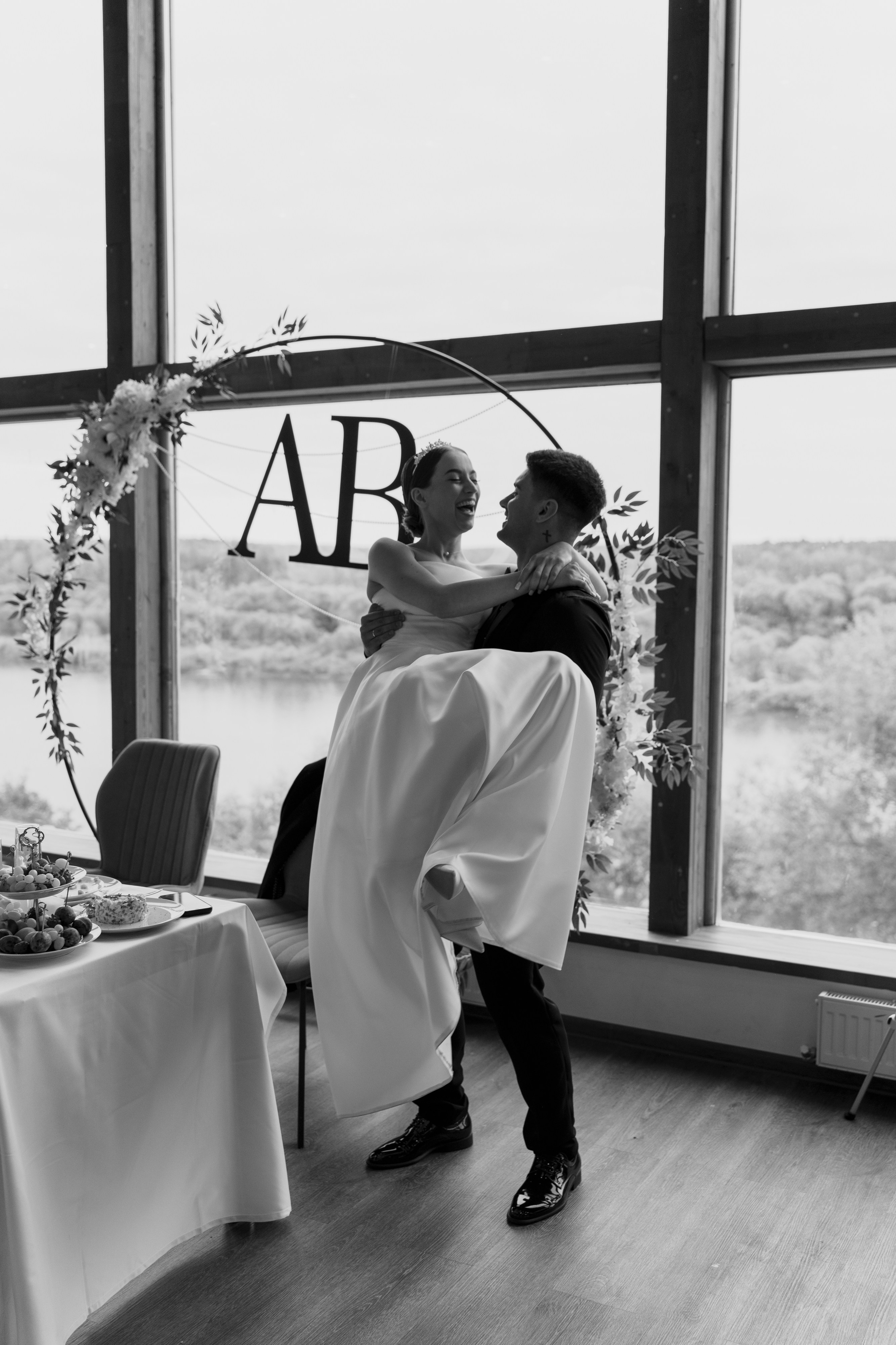 Анна и Владислав. Фотограф в Москве и России