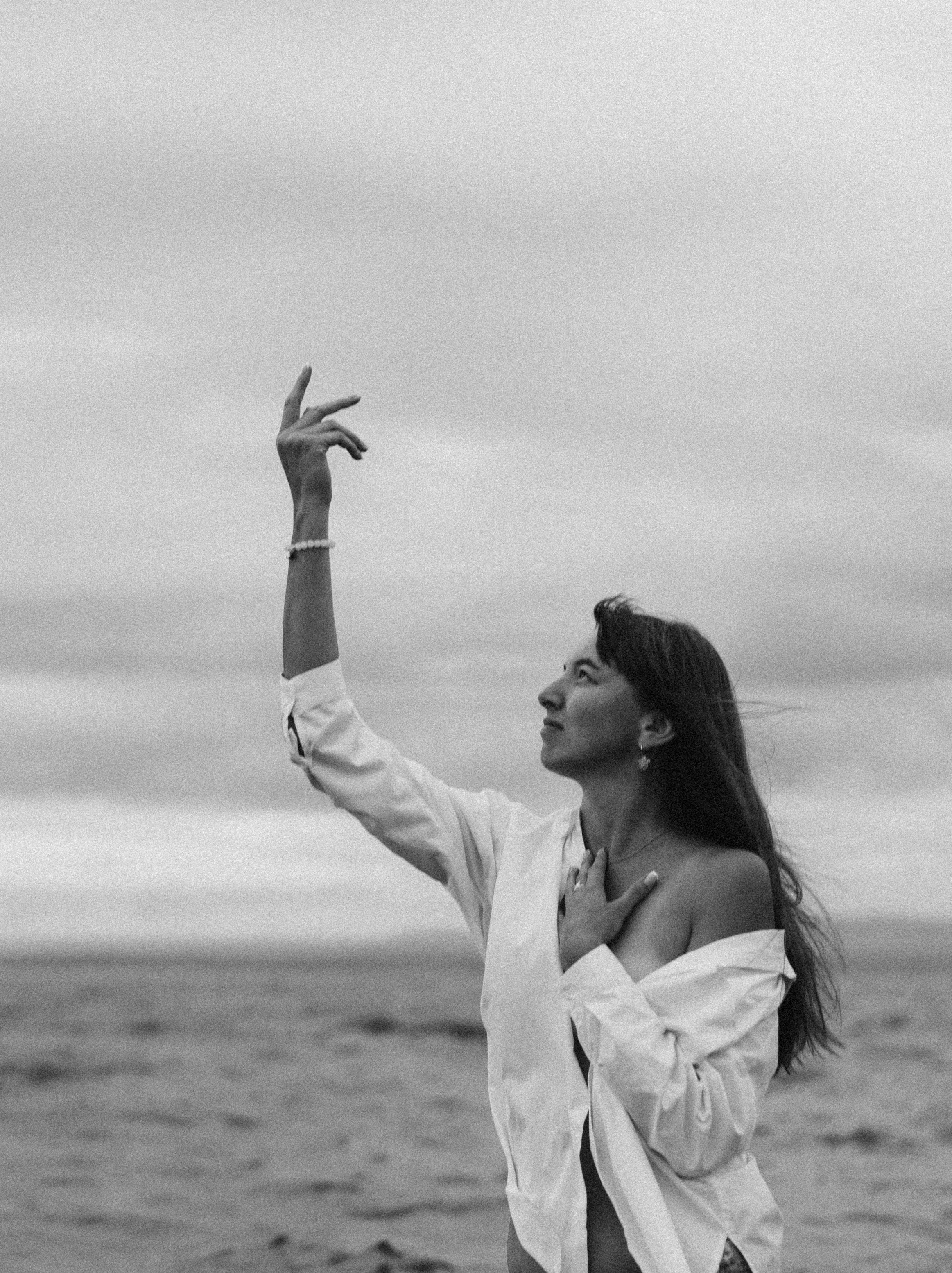 Маша. Фотограф Виктория Воронина