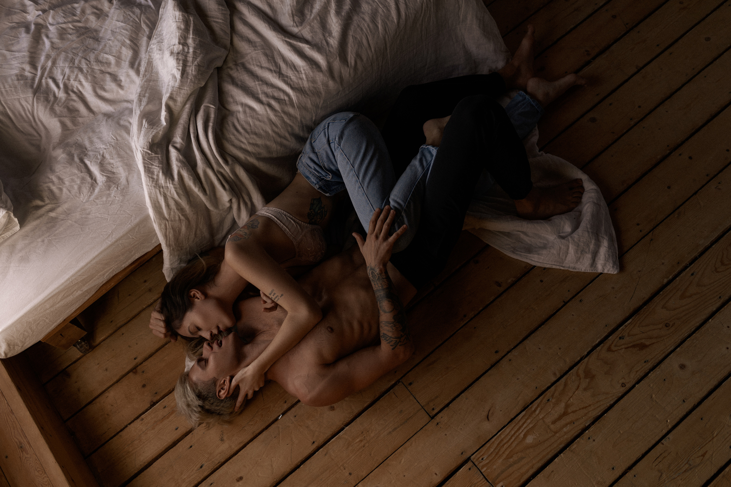 Love story. Фотограф Новосибирск