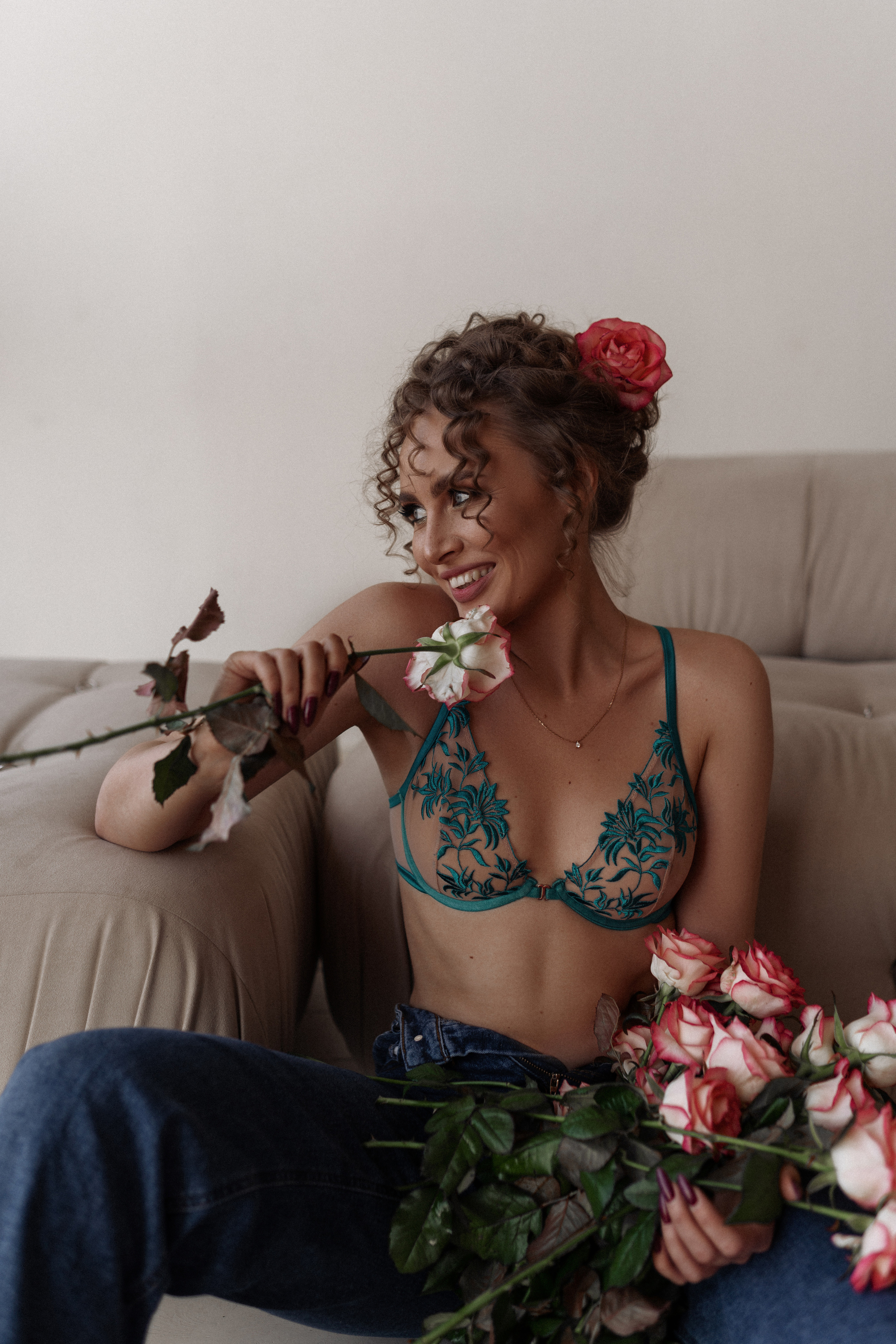 Индивидуальные фотосессии. Фотограф Новосибирск