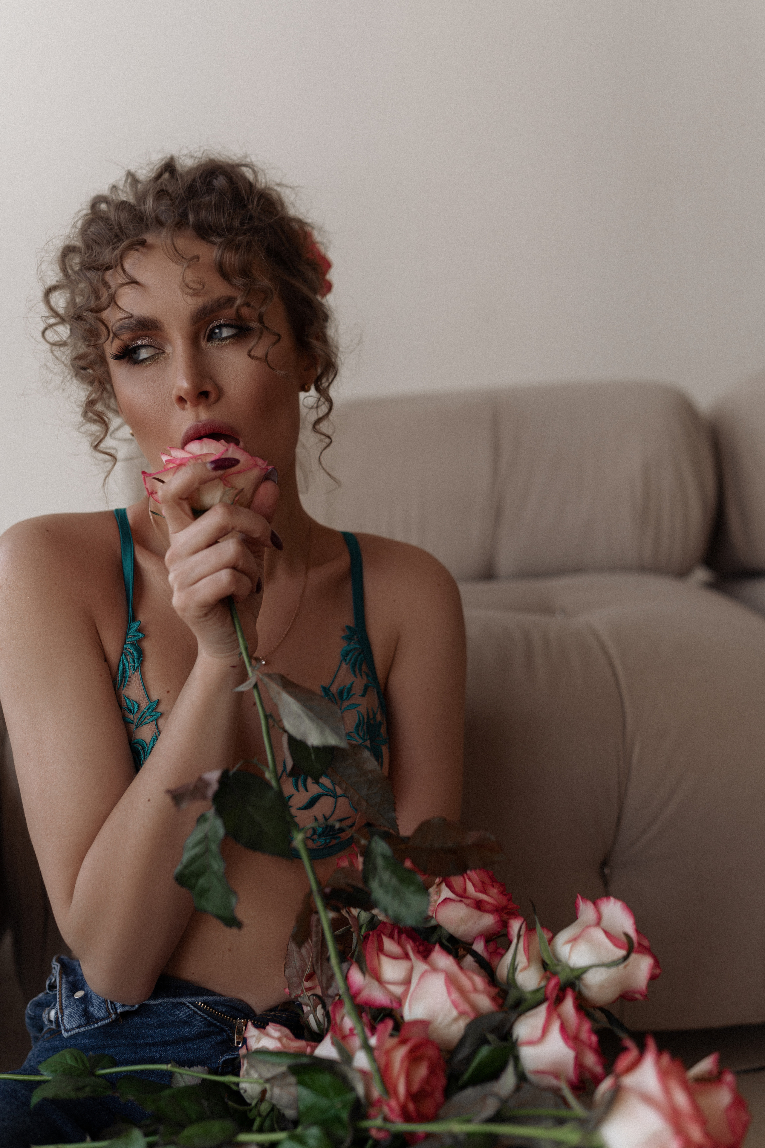 Индивидуальные фотосессии. Фотограф Новосибирск