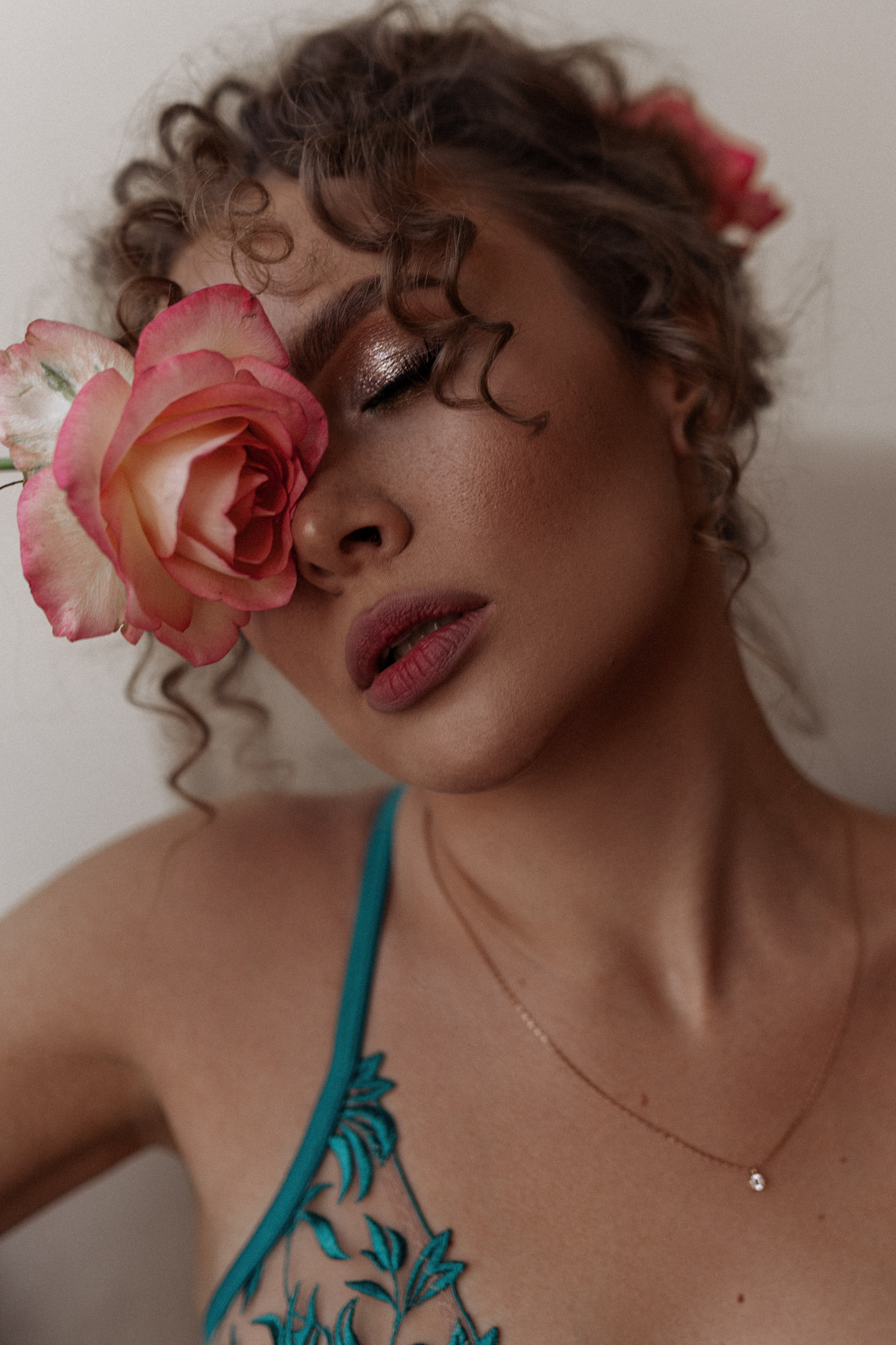 Индивидуальные фотосессии. Фотограф Новосибирск