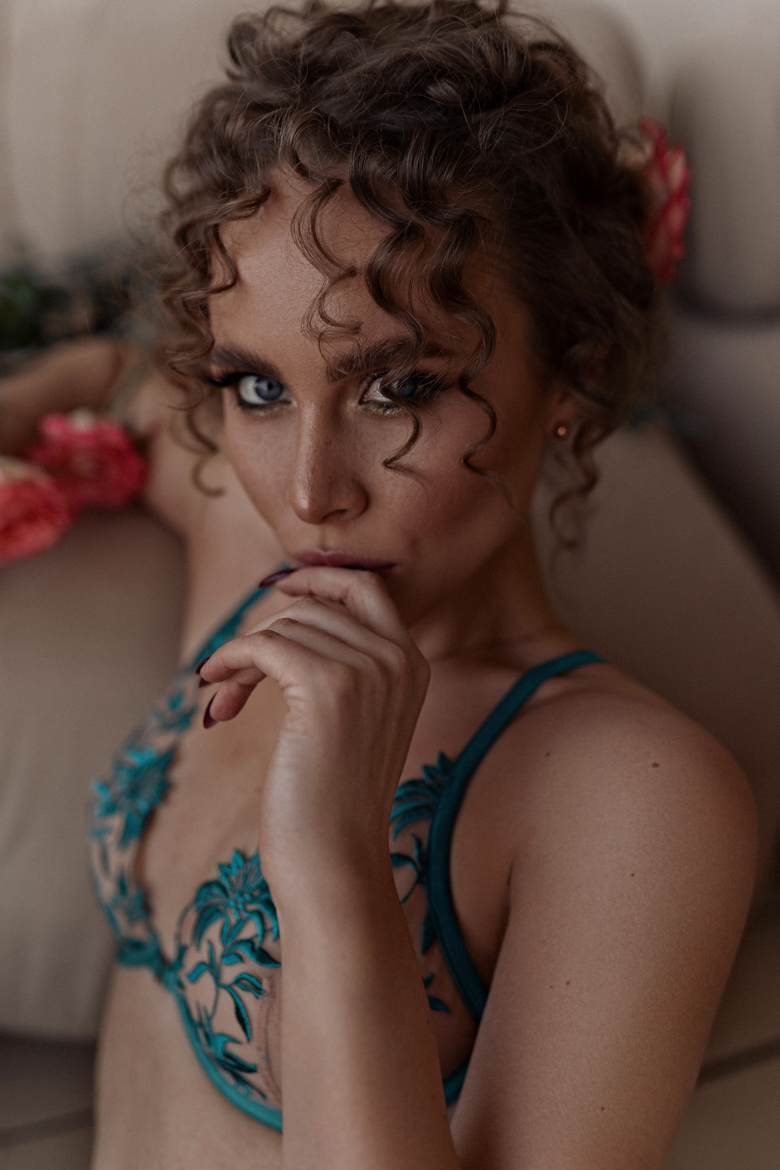 Индивидуальные фотосессии. Фотограф Новосибирск