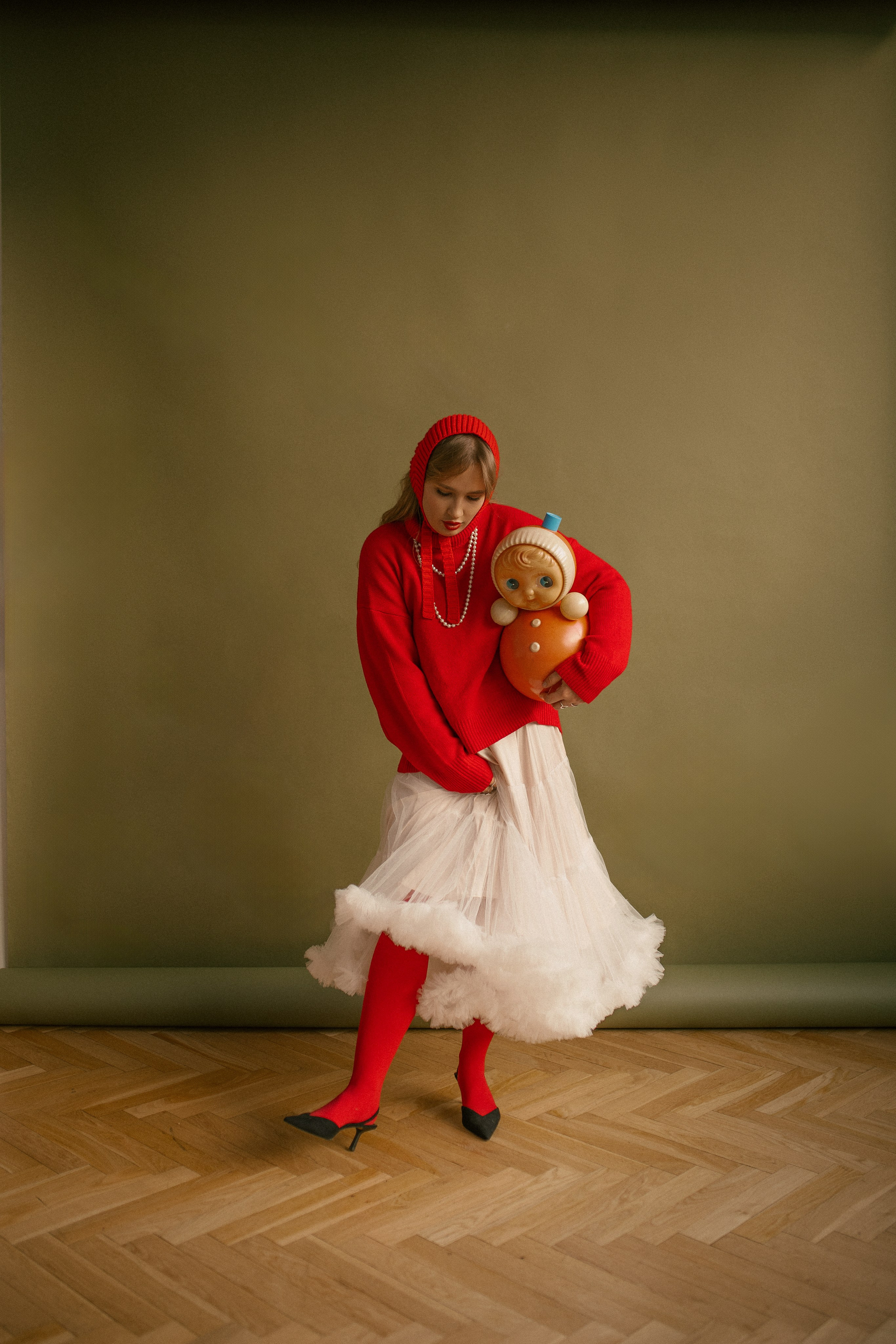 Арина. Контент–фотограф | Леся Лесная