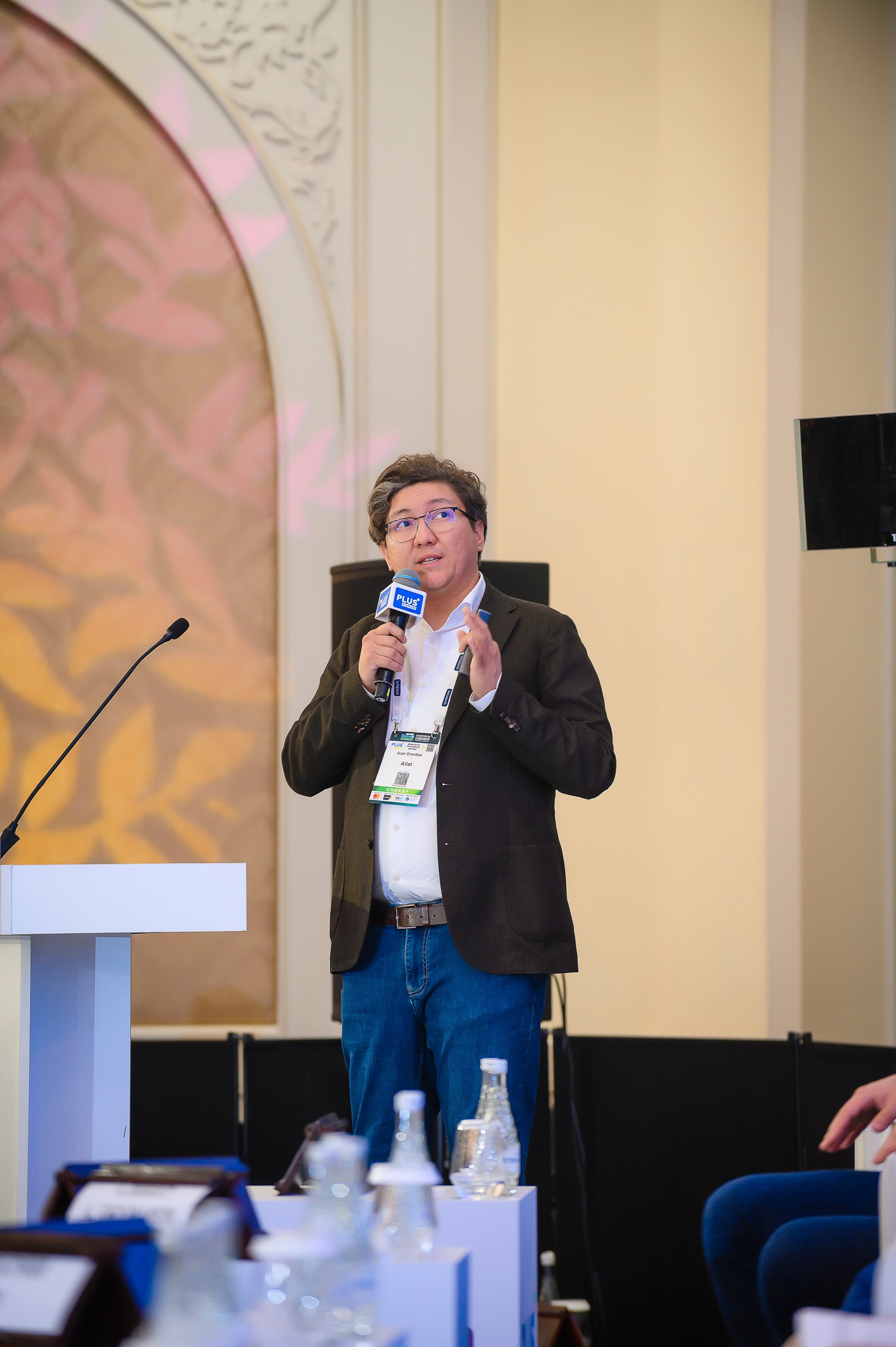 Digital Uzbekistan 2025. Интерьерный и репортажный фотограф в Алматы