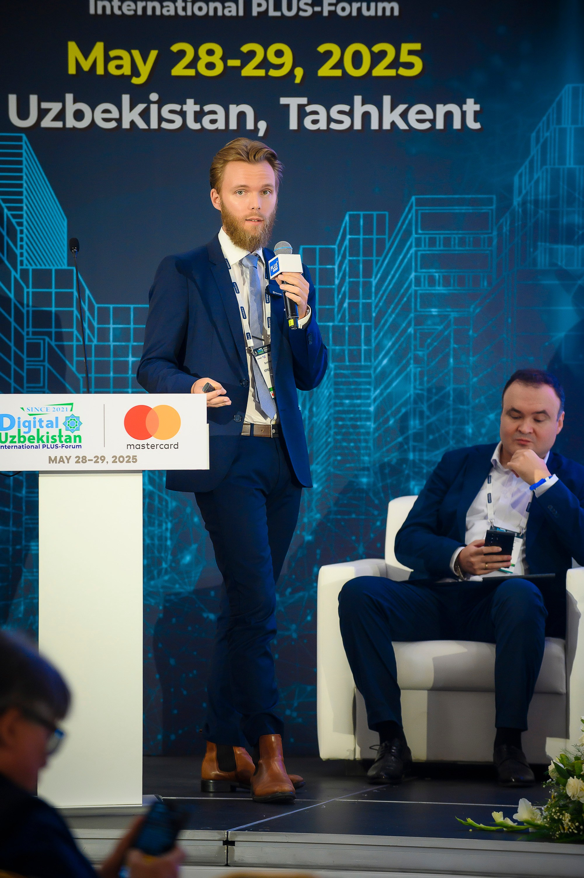 Digital Uzbekistan 2025. Интерьерный и репортажный фотограф в Алматы