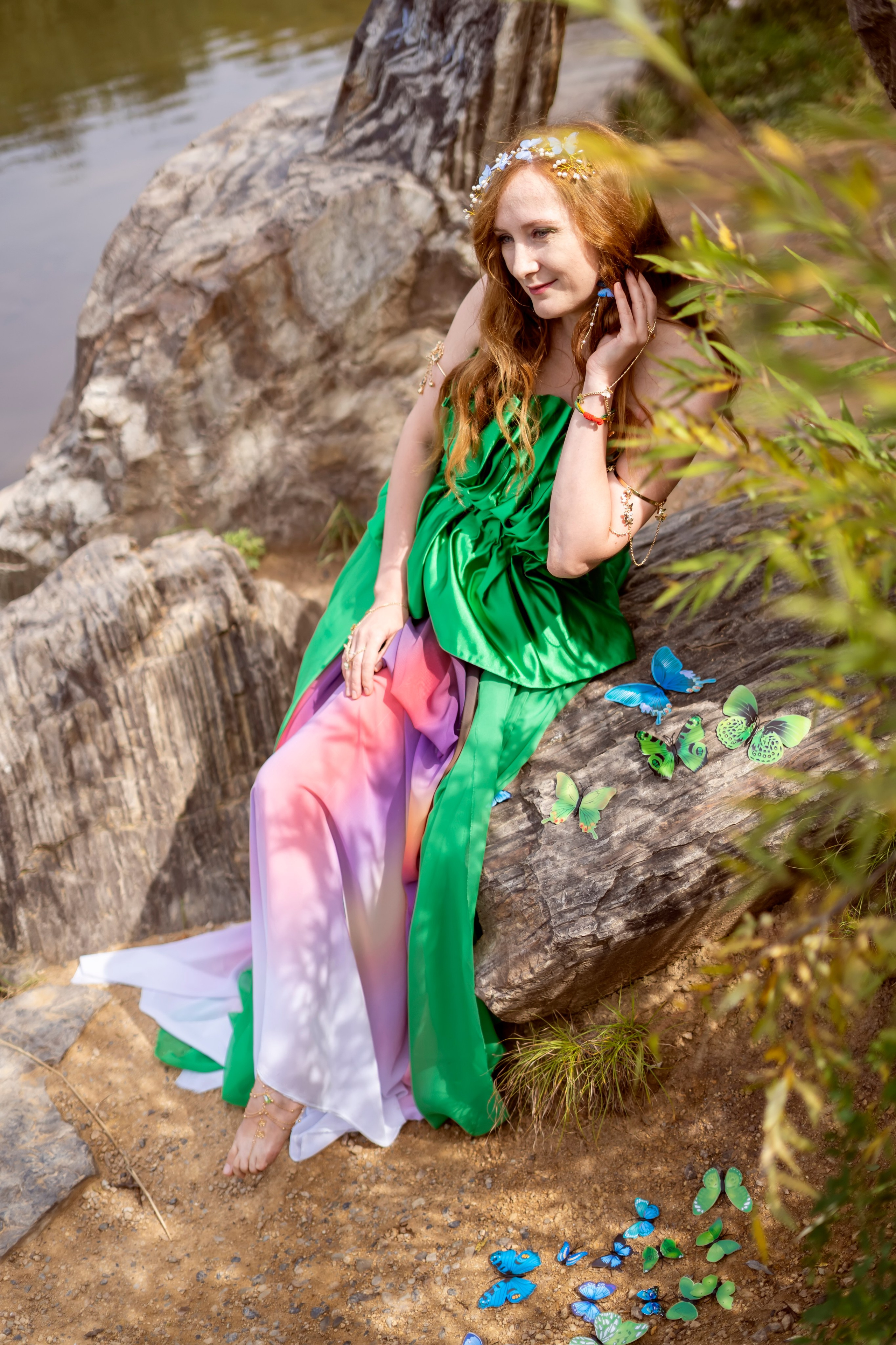 СИЛЬФИДА. Семейный и детский фотограф в Хабаровске Анна Гриневич