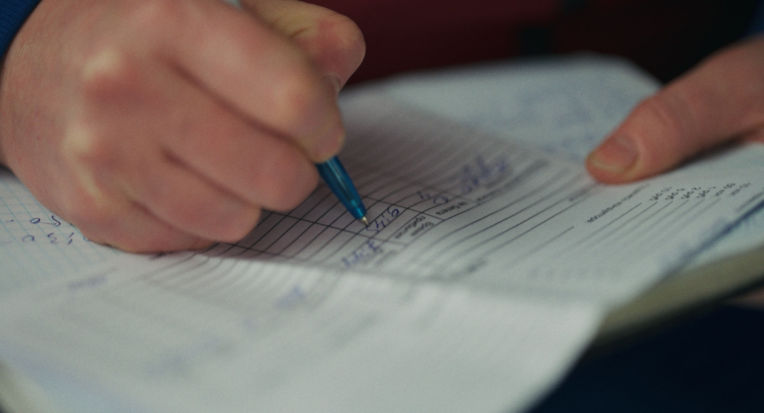 Следующая остановка — жизнь. КРАСНОЯРСКАЯ ШКОЛА КИНО