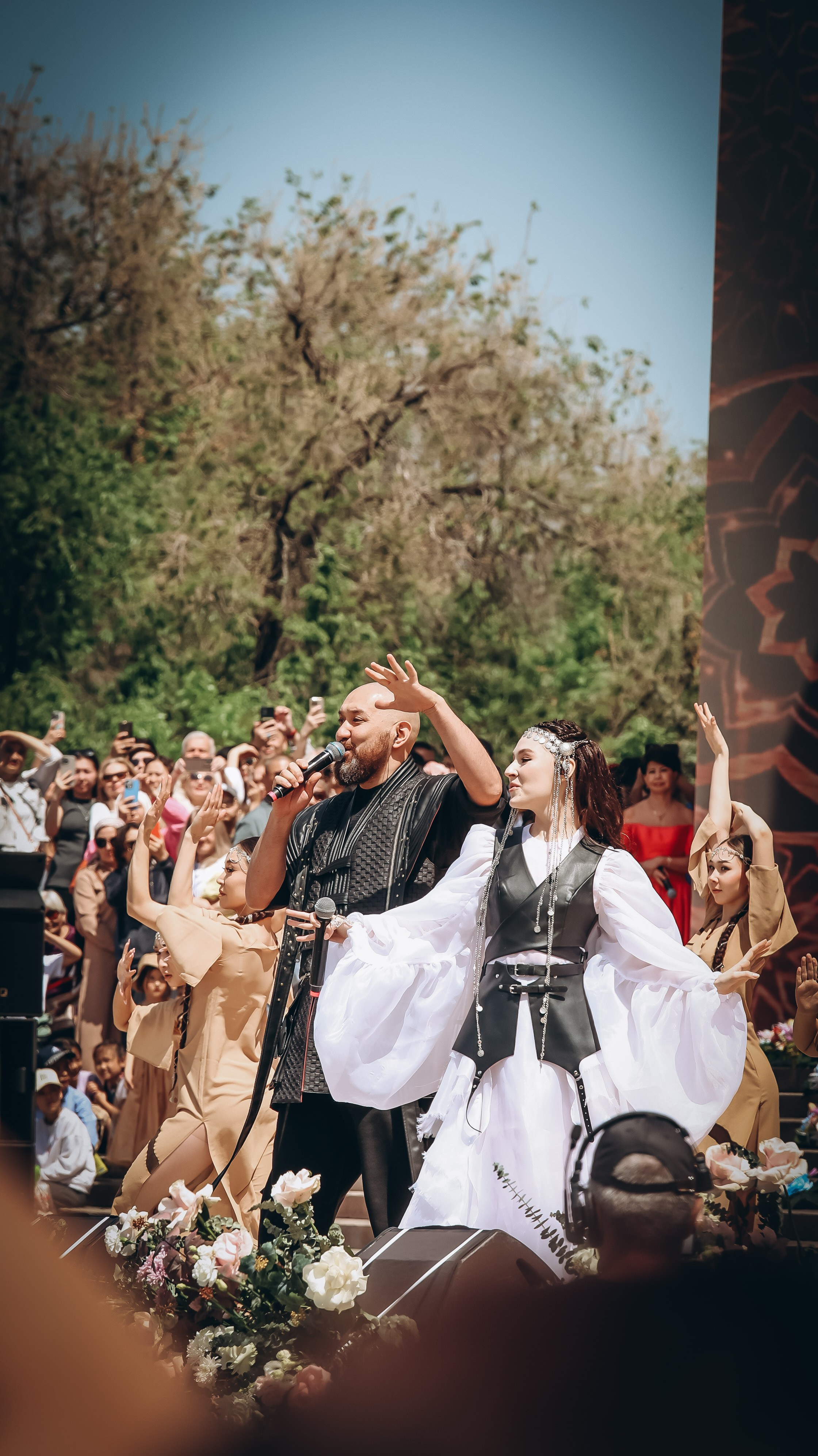 Ay Yola. Фотограф в Алматы