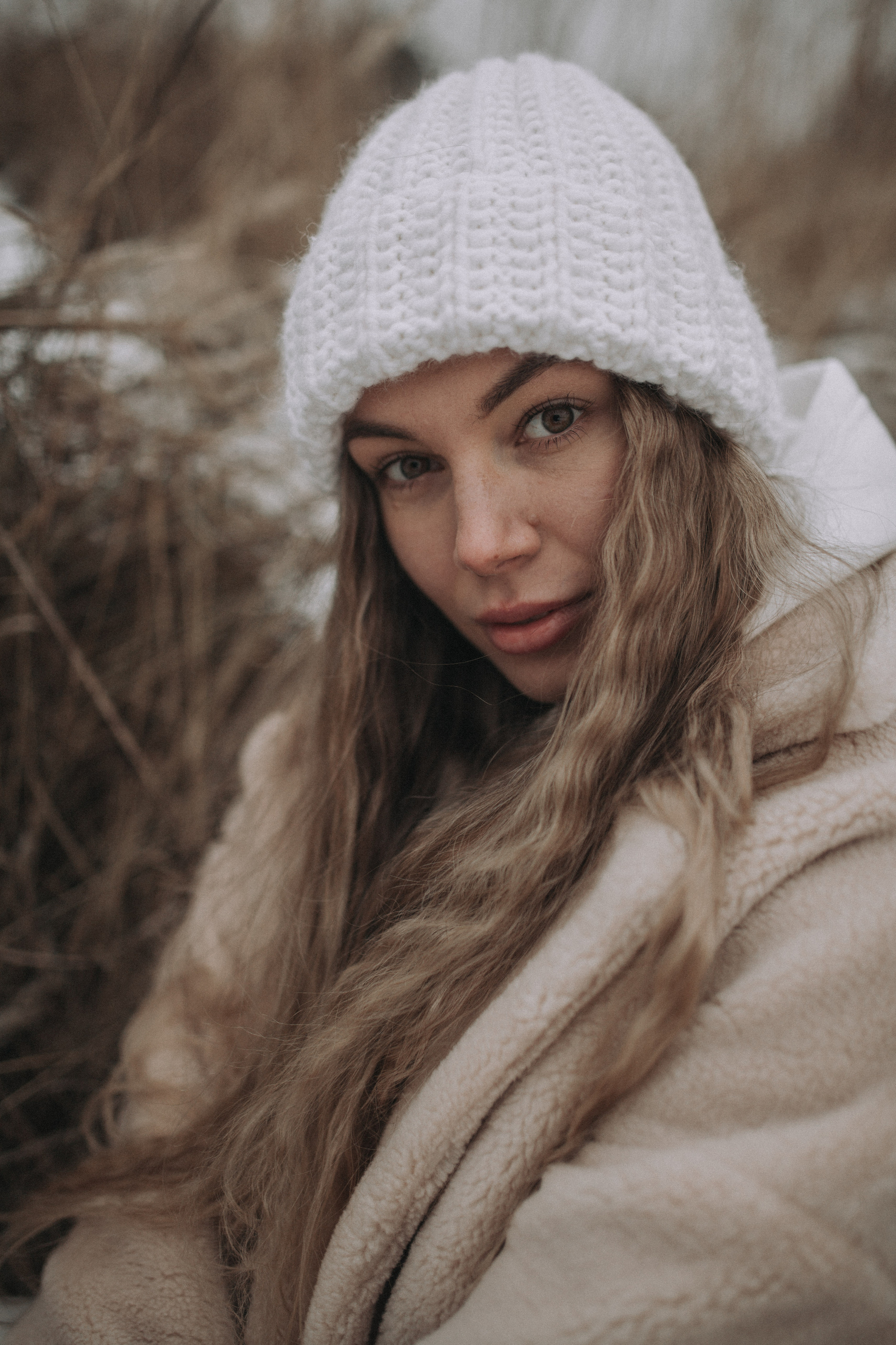 ~ Зимние фотосессии. Информация ~