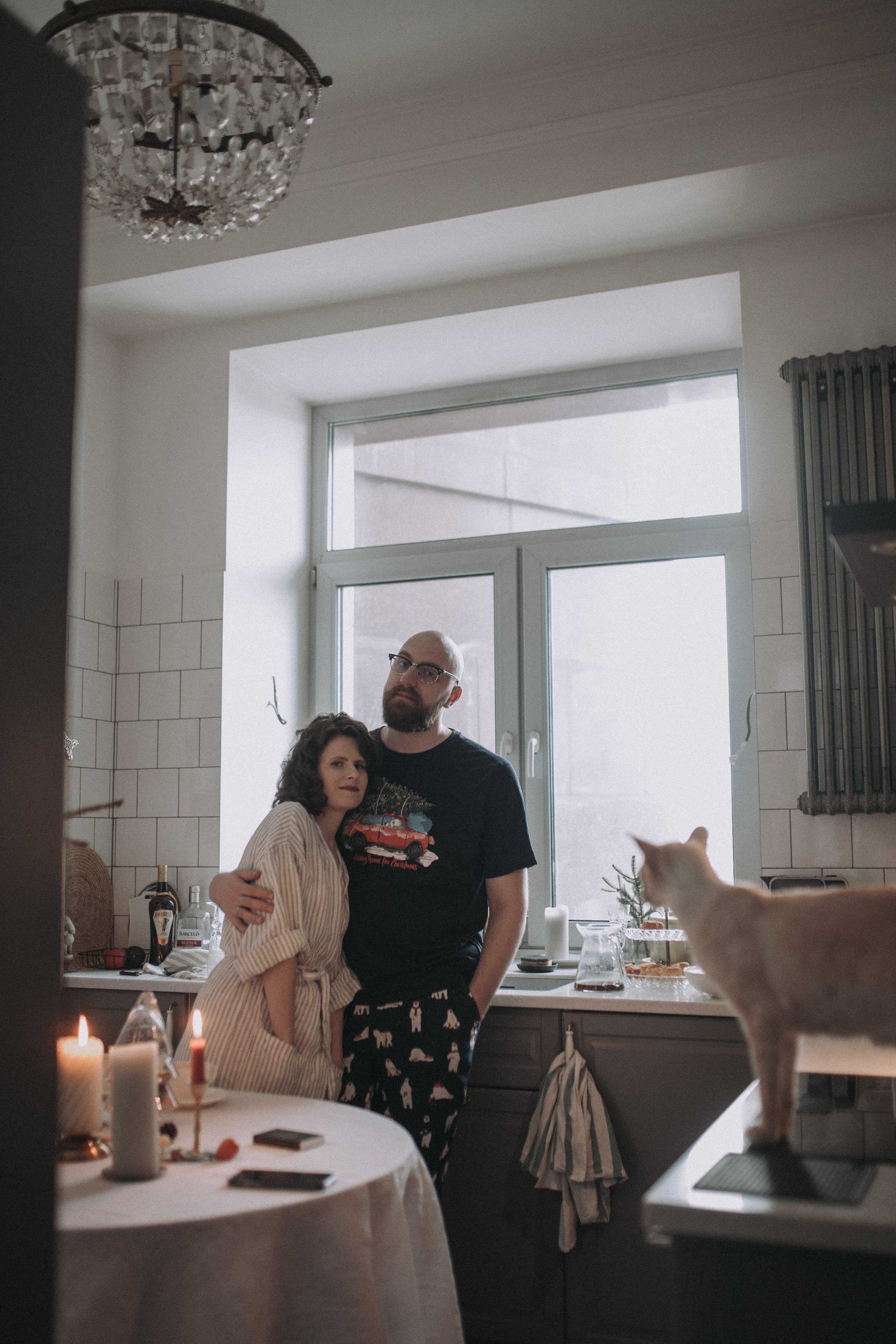 ~ Зимние фотосессии. Информация ~