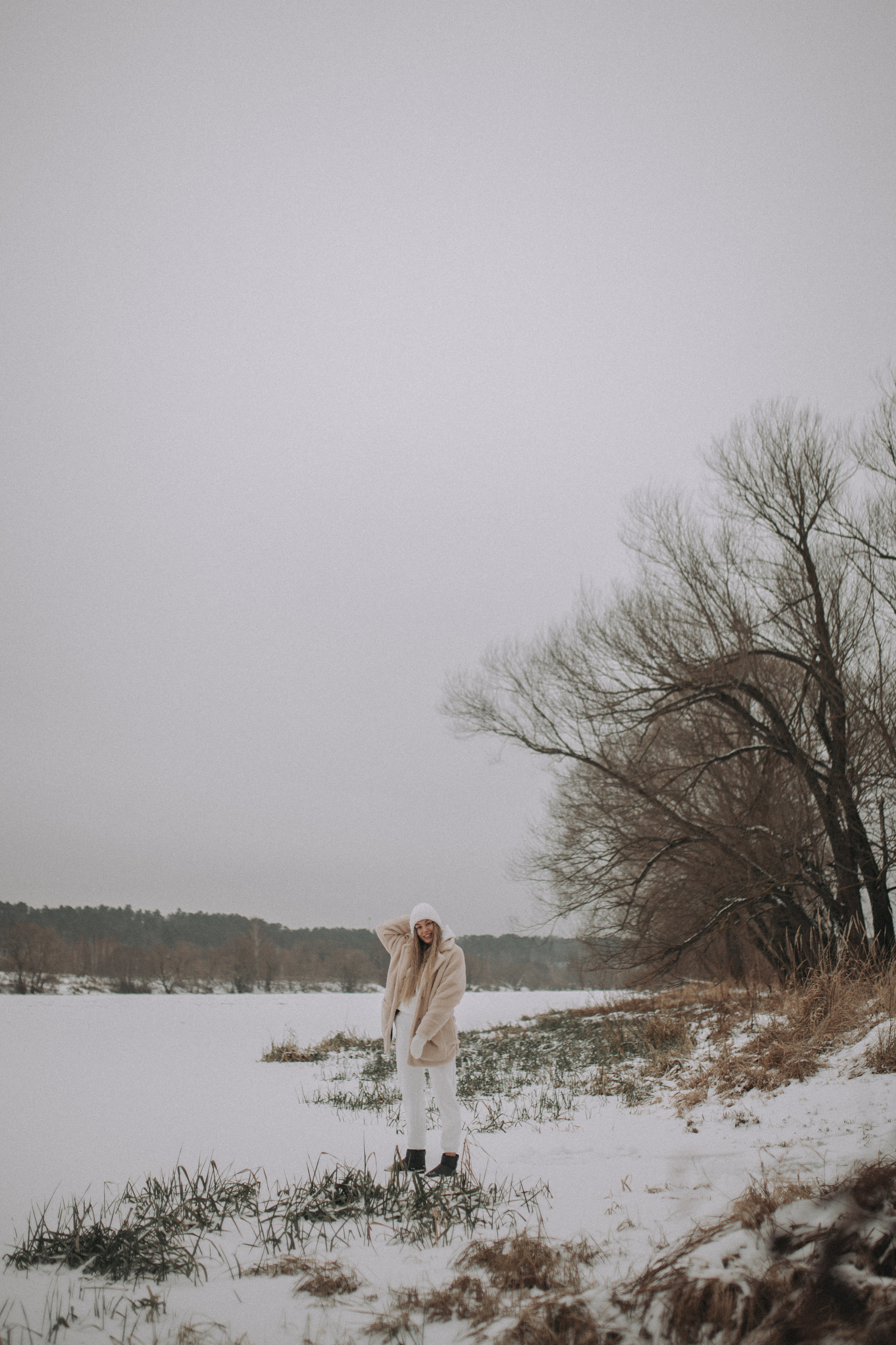 ~ Зимние фотосессии. Информация ~