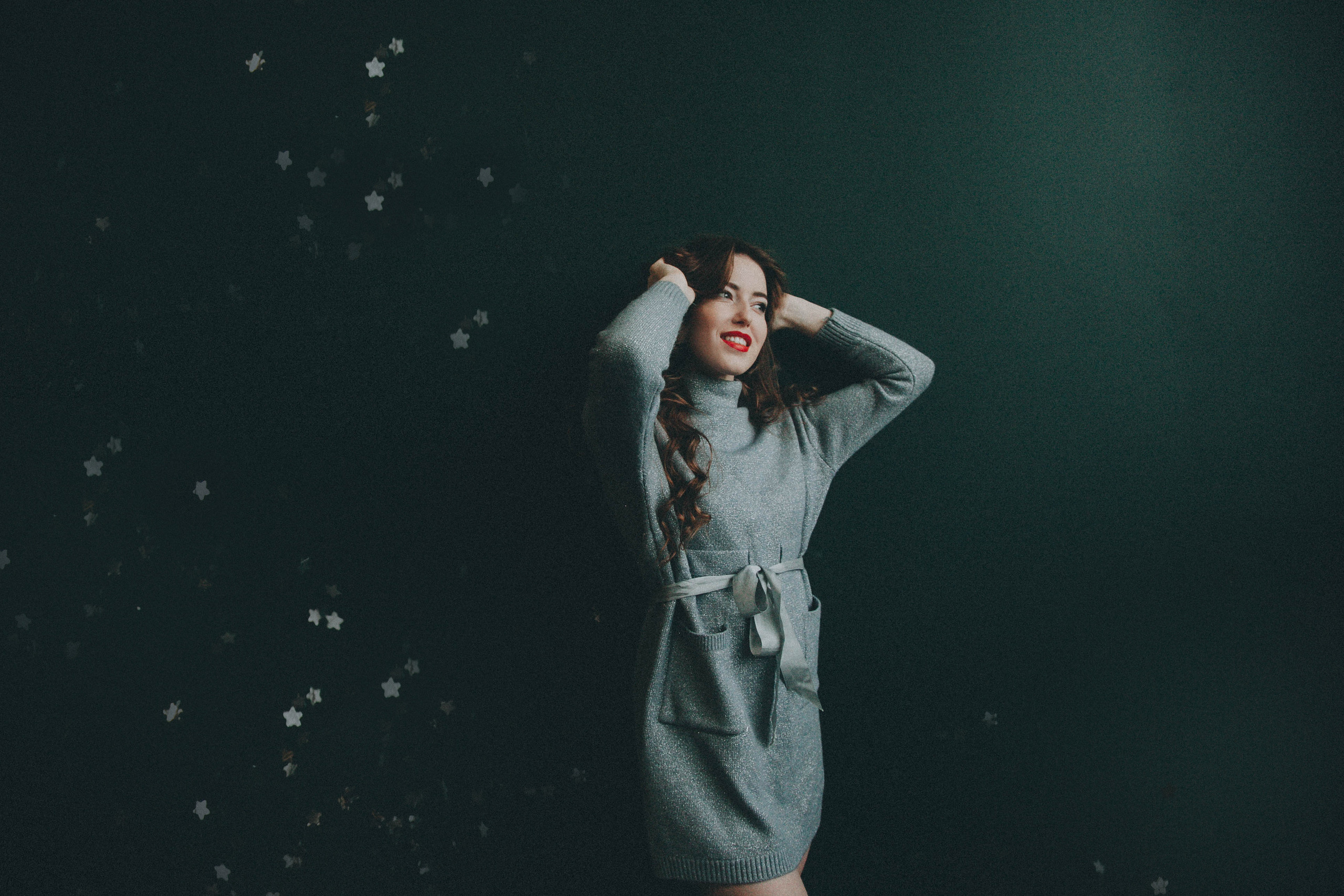 ~ Зимние фотосессии. Информация ~