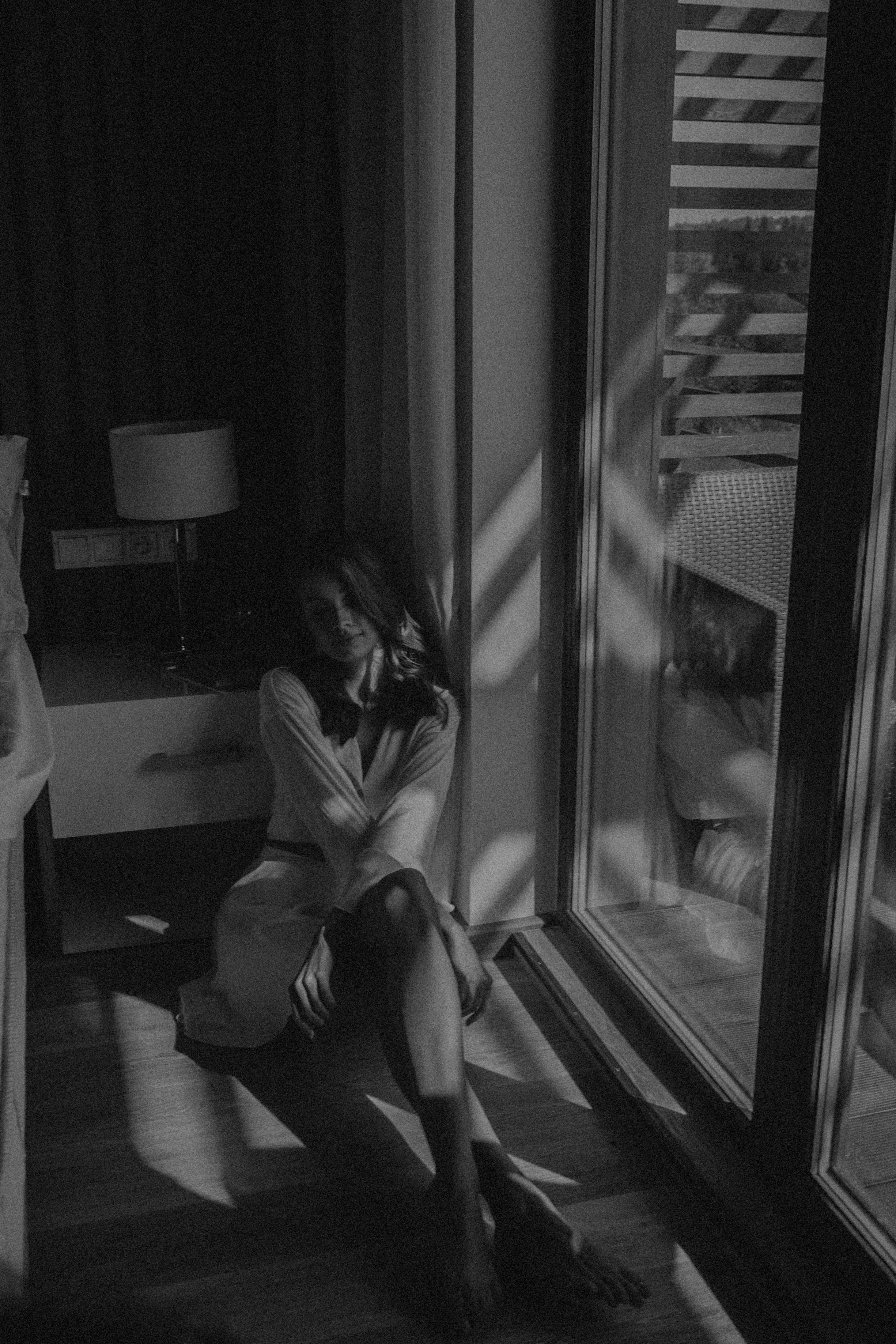 Alina & Georgy Golf Wed