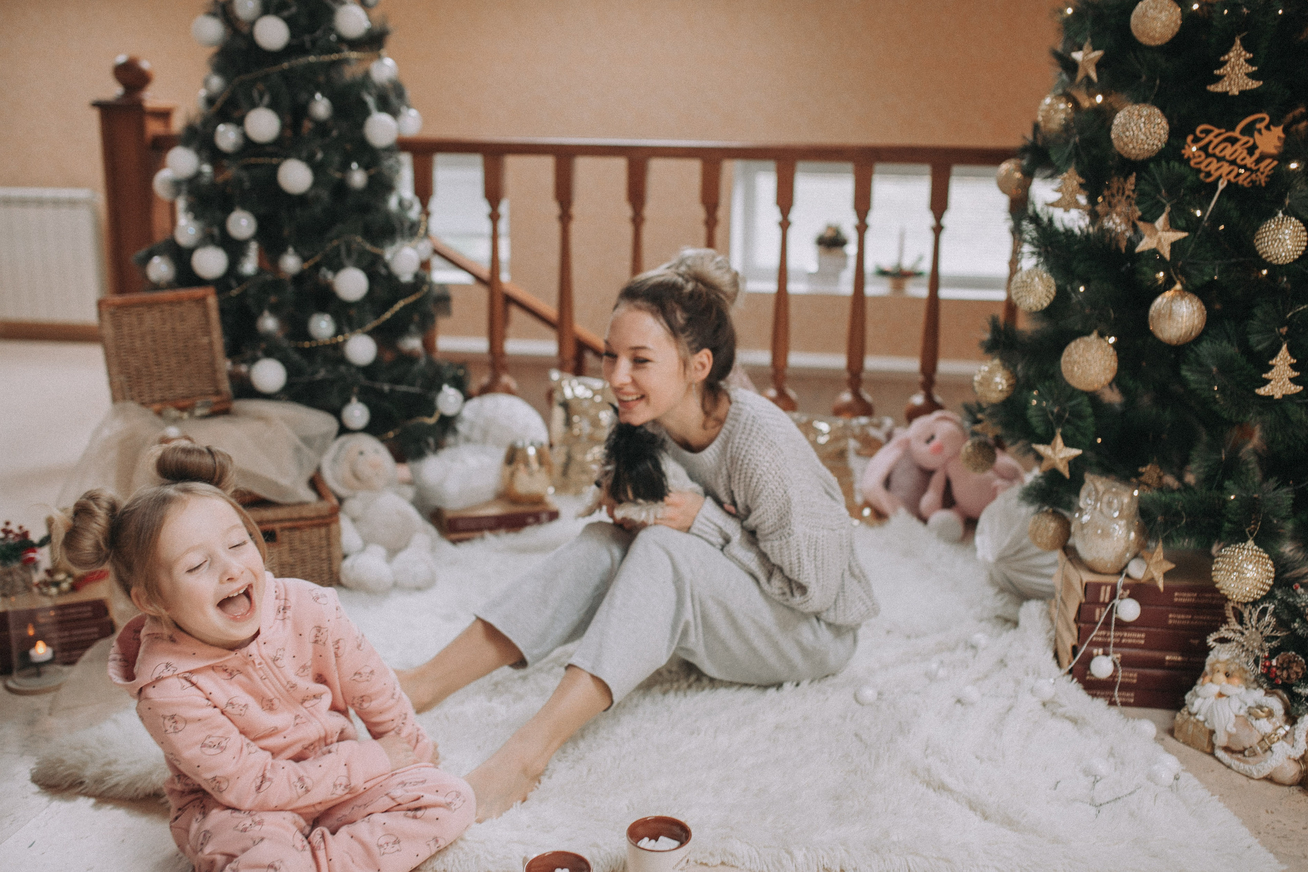 ~ Зимние фотосессии. Информация ~