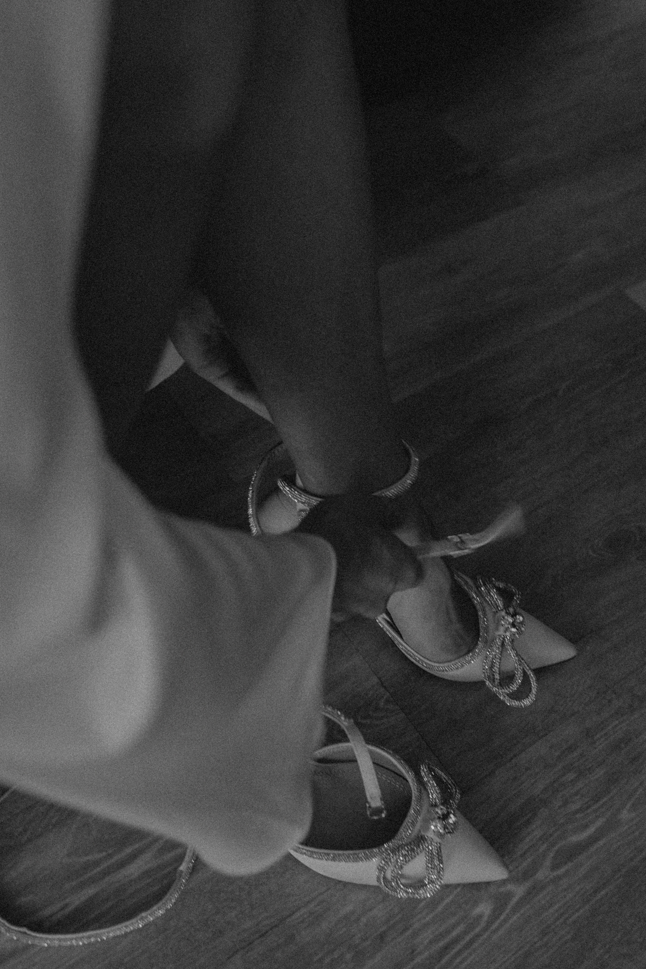 Alina & Georgy Golf Wed