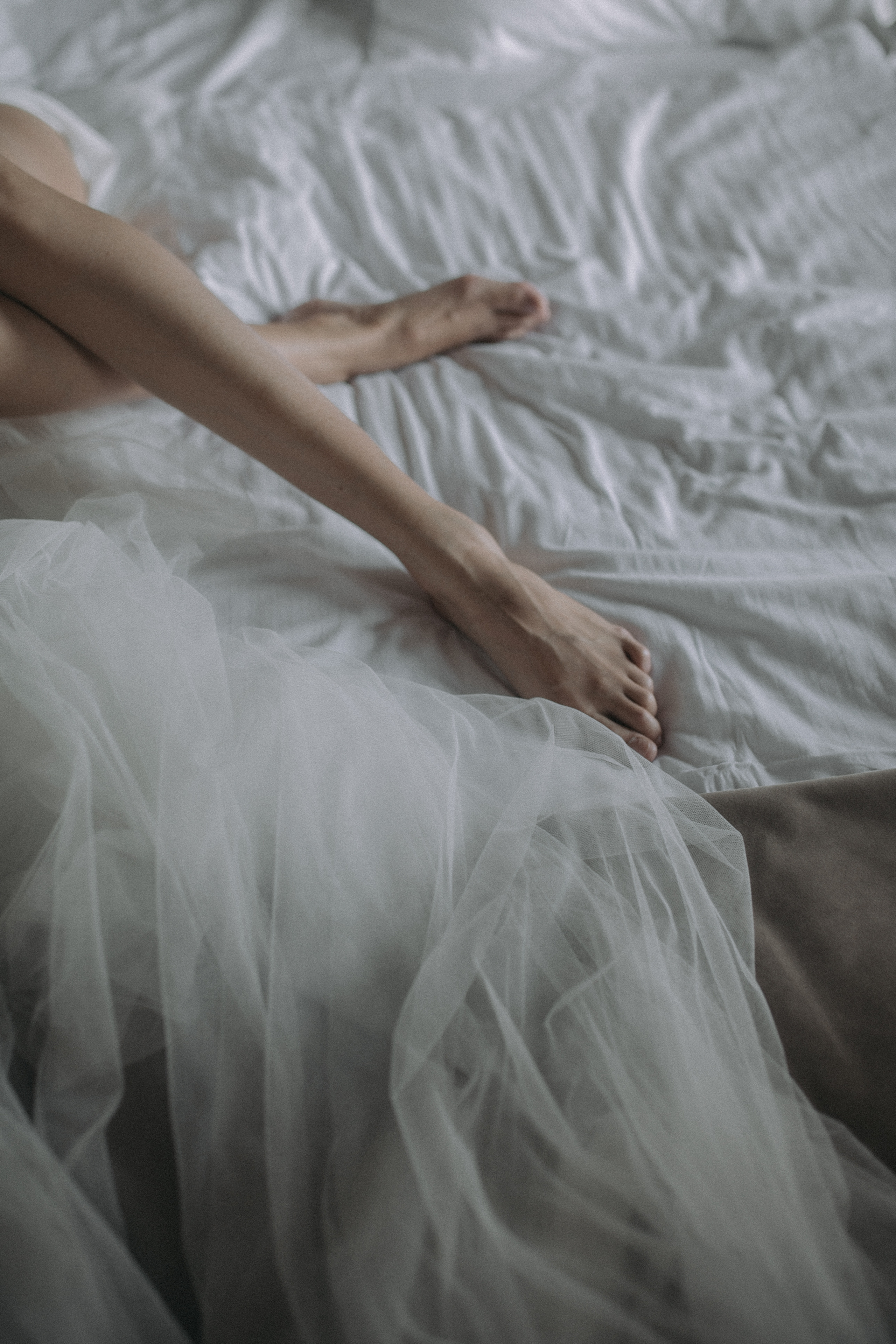 Alina & Georgy Golf Wed