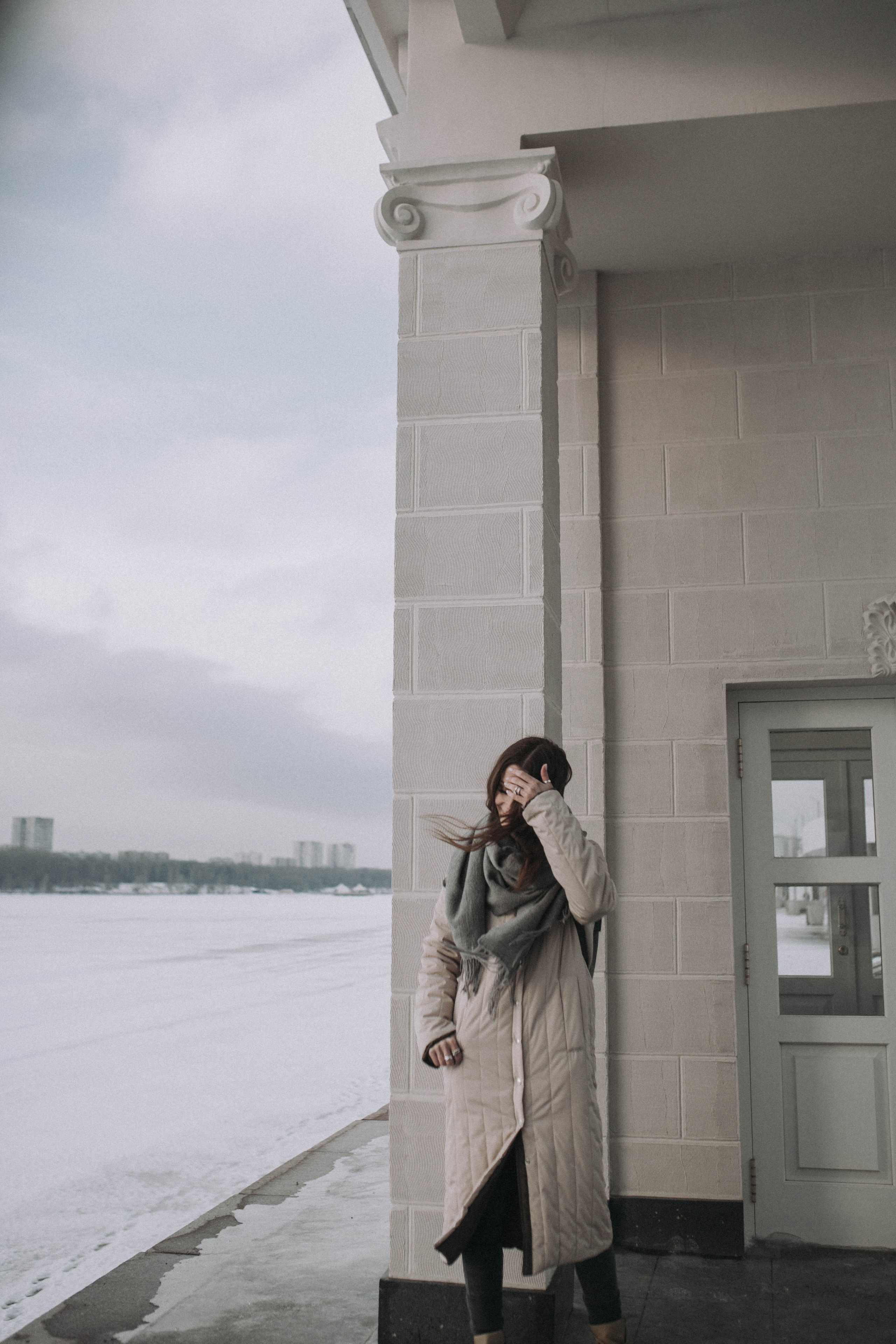 ~ Зимние фотосессии. Информация ~