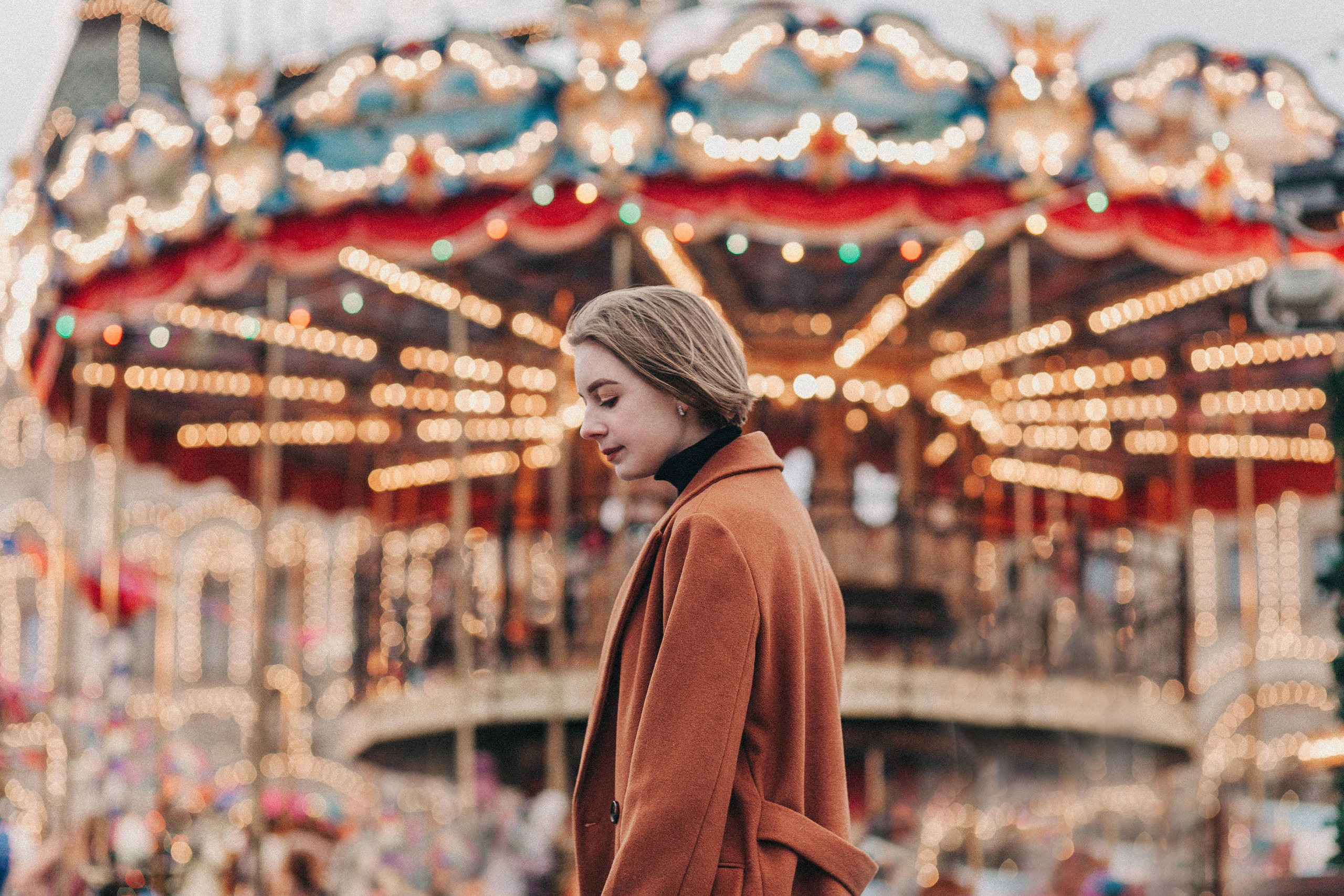 ~ Зимние фотосессии. Информация ~