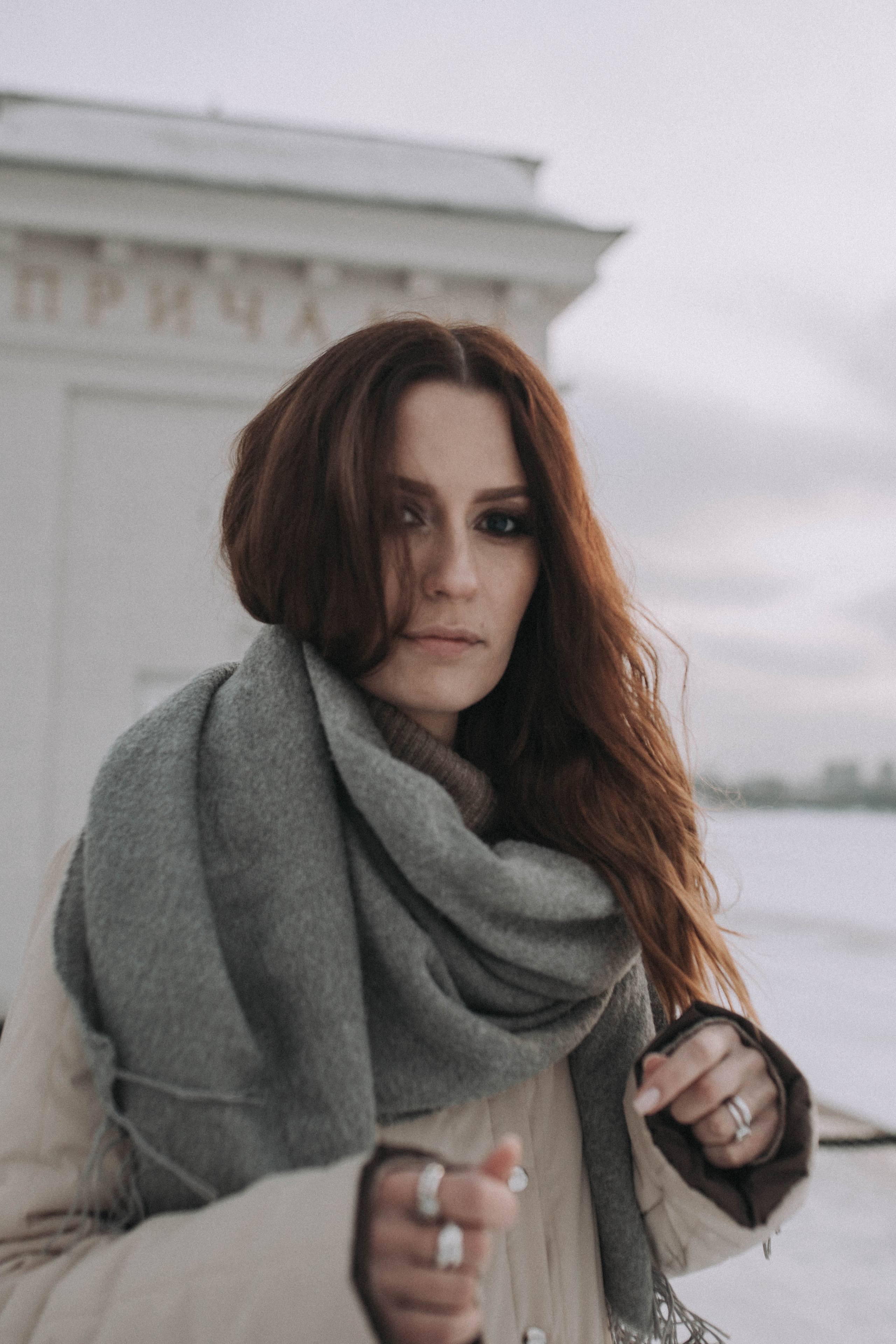 ~ Зимние фотосессии. Информация ~