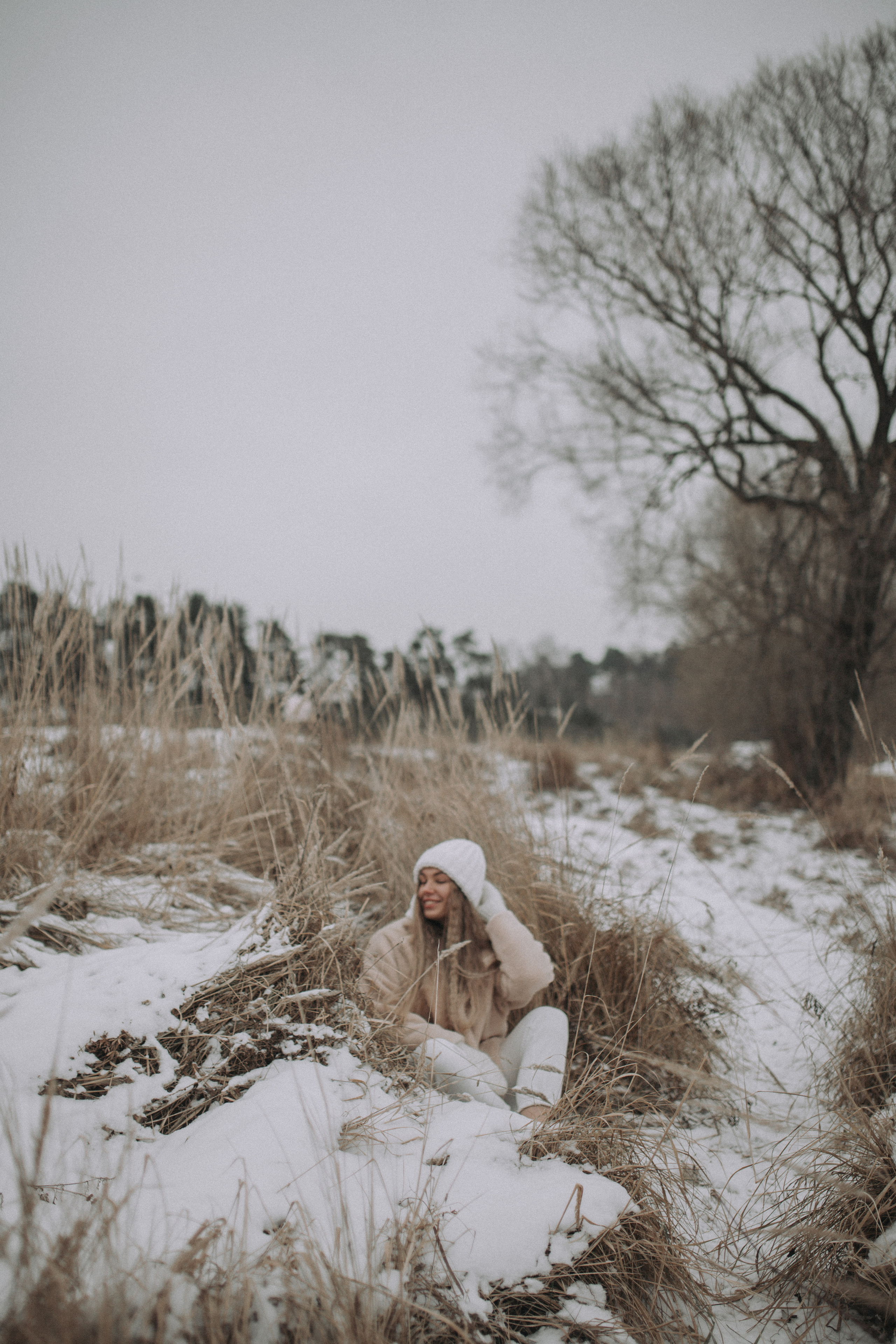 ~ Зимние фотосессии. Информация ~