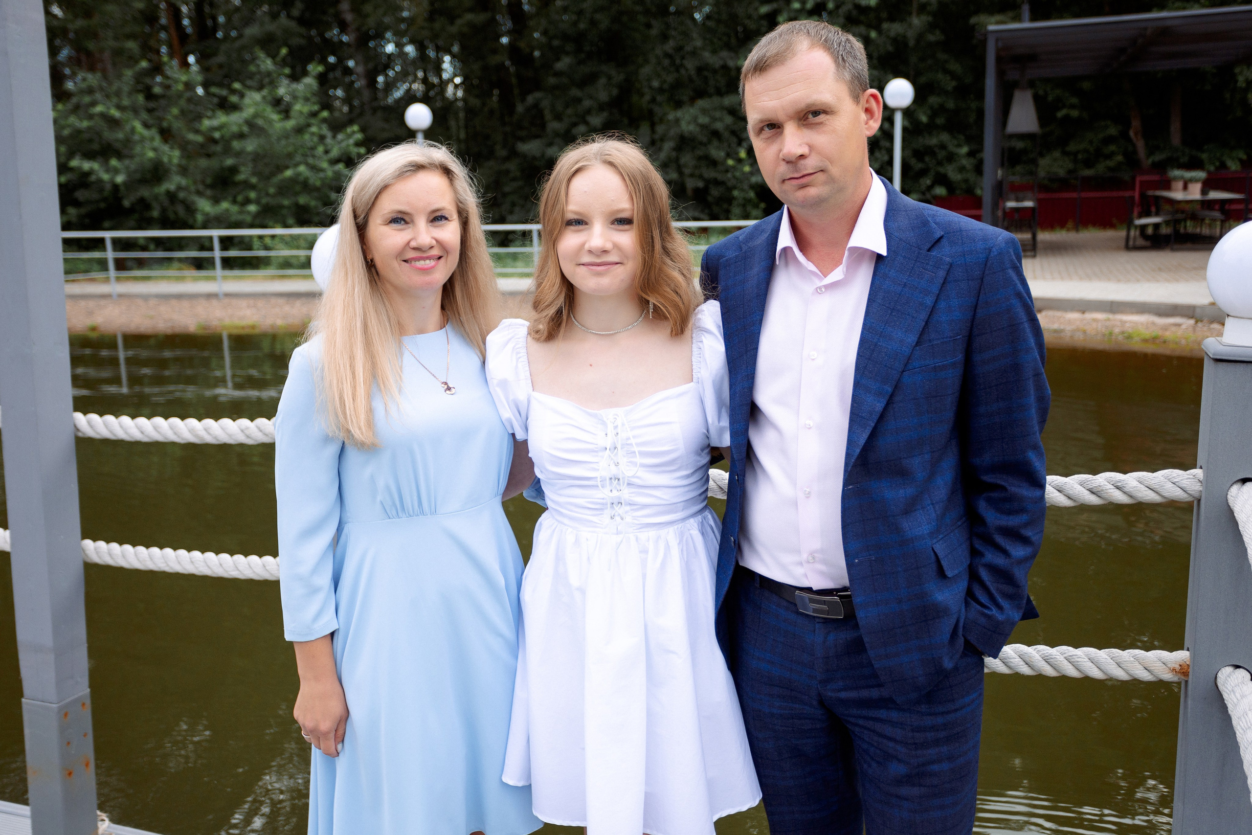 ВЫПУСКНОЙ: Волки-Липки. Все фото. Профессиональный фотограф в Ижевске Леша Петров