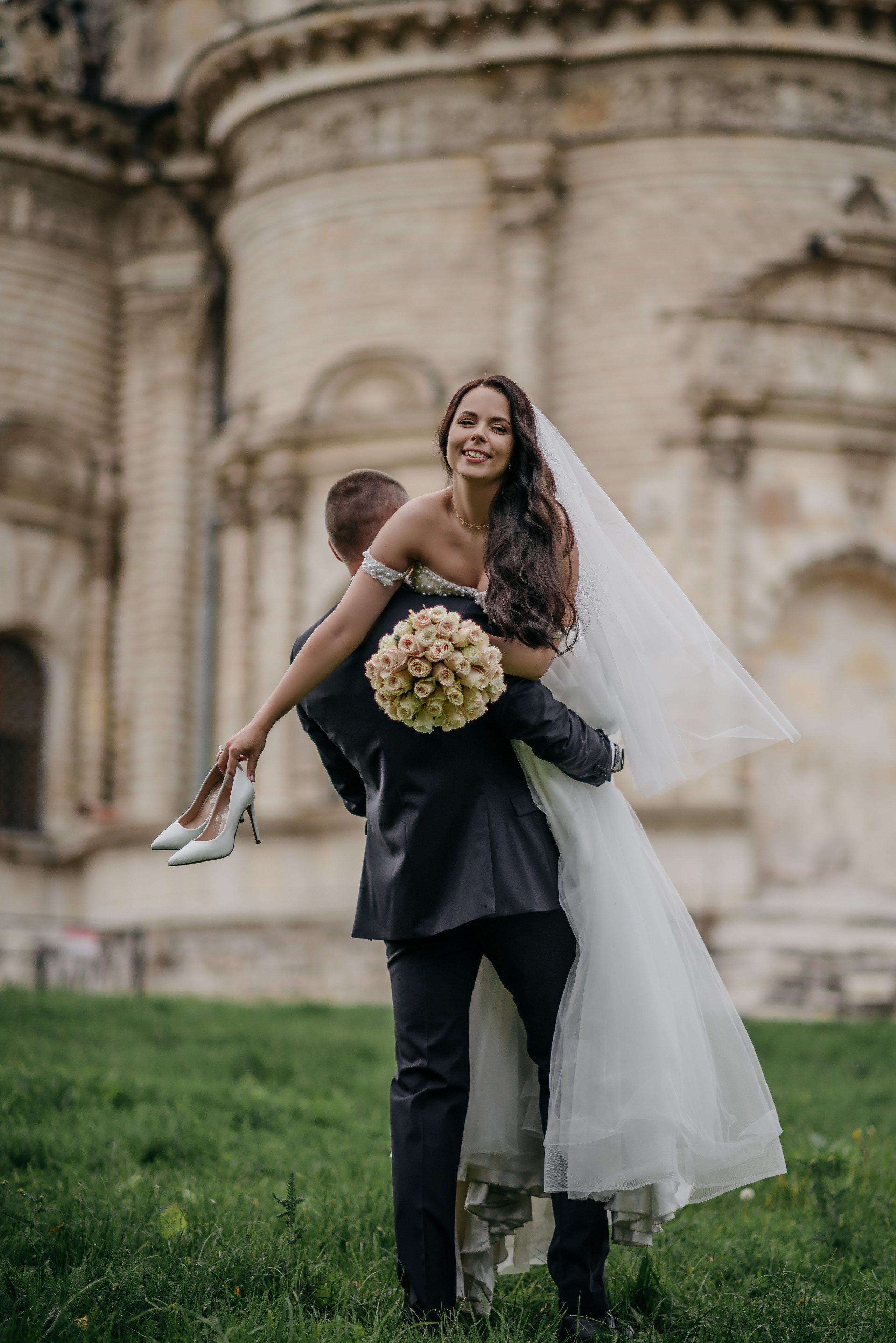 24.08.24. Свадебный и семейный фотограф в г. Москва Ирина Гаврилова