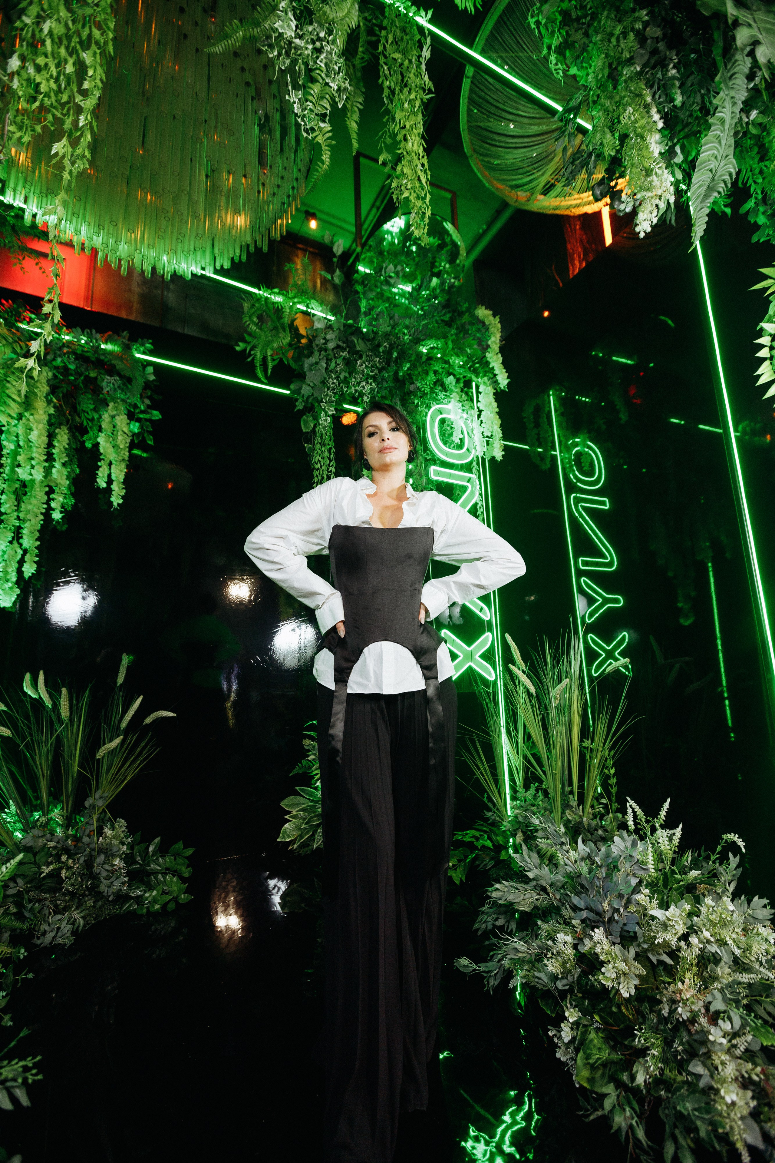 ONYX BLACK [Презентация Жилого Комплекса]. СВОИ. ФОТООТЧЕТЫ-СОБЫТИЯ-МЕСТА