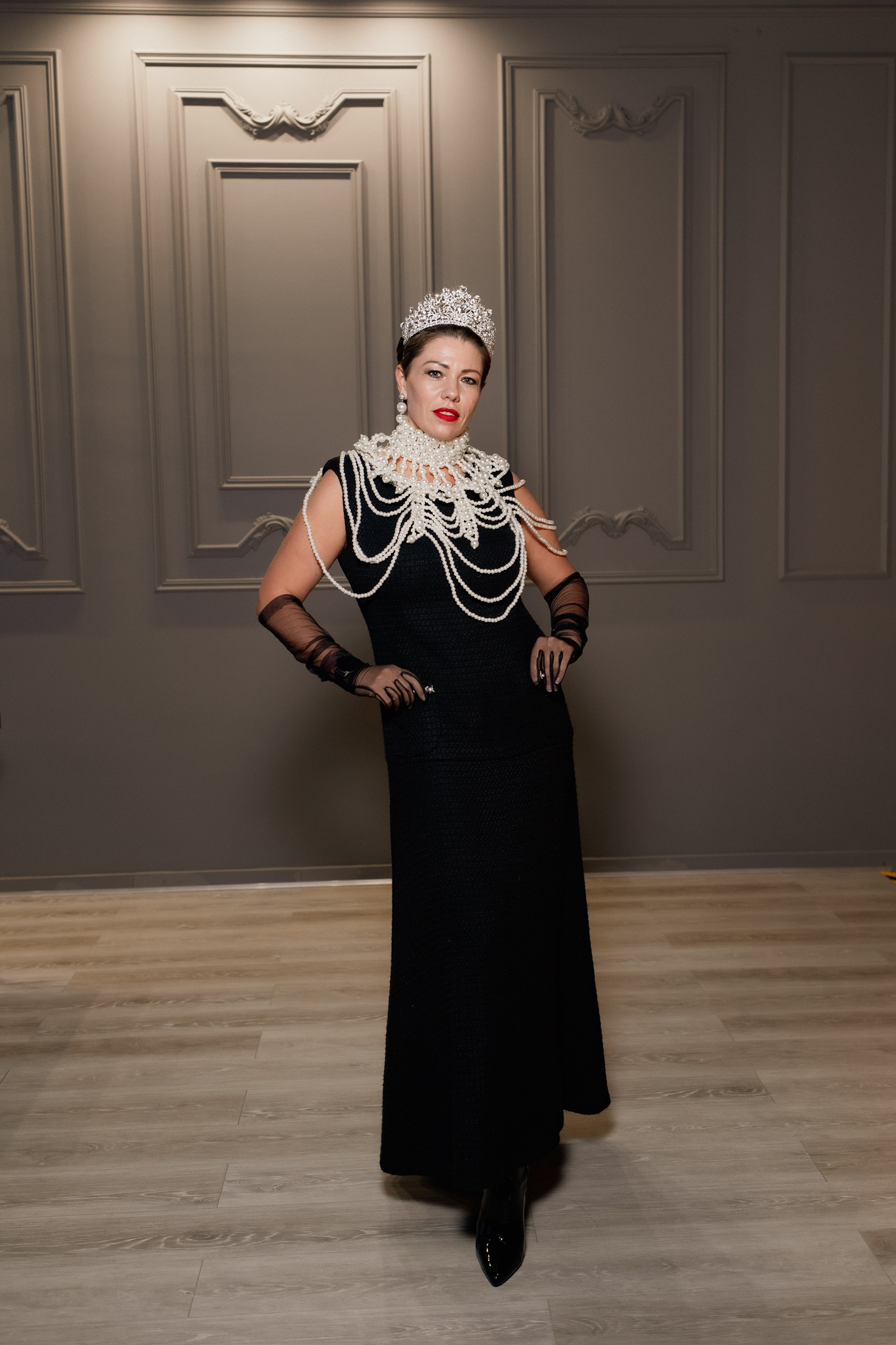 КОРОЛЕВА ДАЛЬНЕГО ВОСТОКА 2024 [ОТКРЫТИЕ КОНКУРСА]. СВОИ. ФОТООТЧЕТЫ-СОБЫТИЯ-МЕСТА