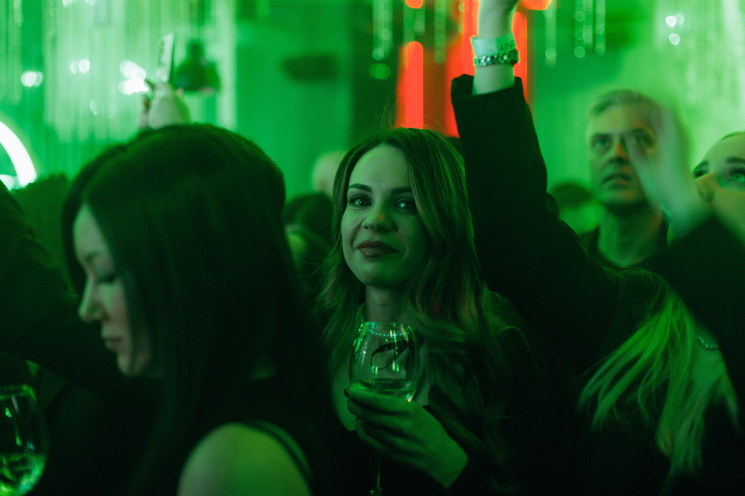 ONYX BLACK [Презентация Жилого Комплекса]. СВОИ. ФОТООТЧЕТЫ-СОБЫТИЯ-МЕСТА