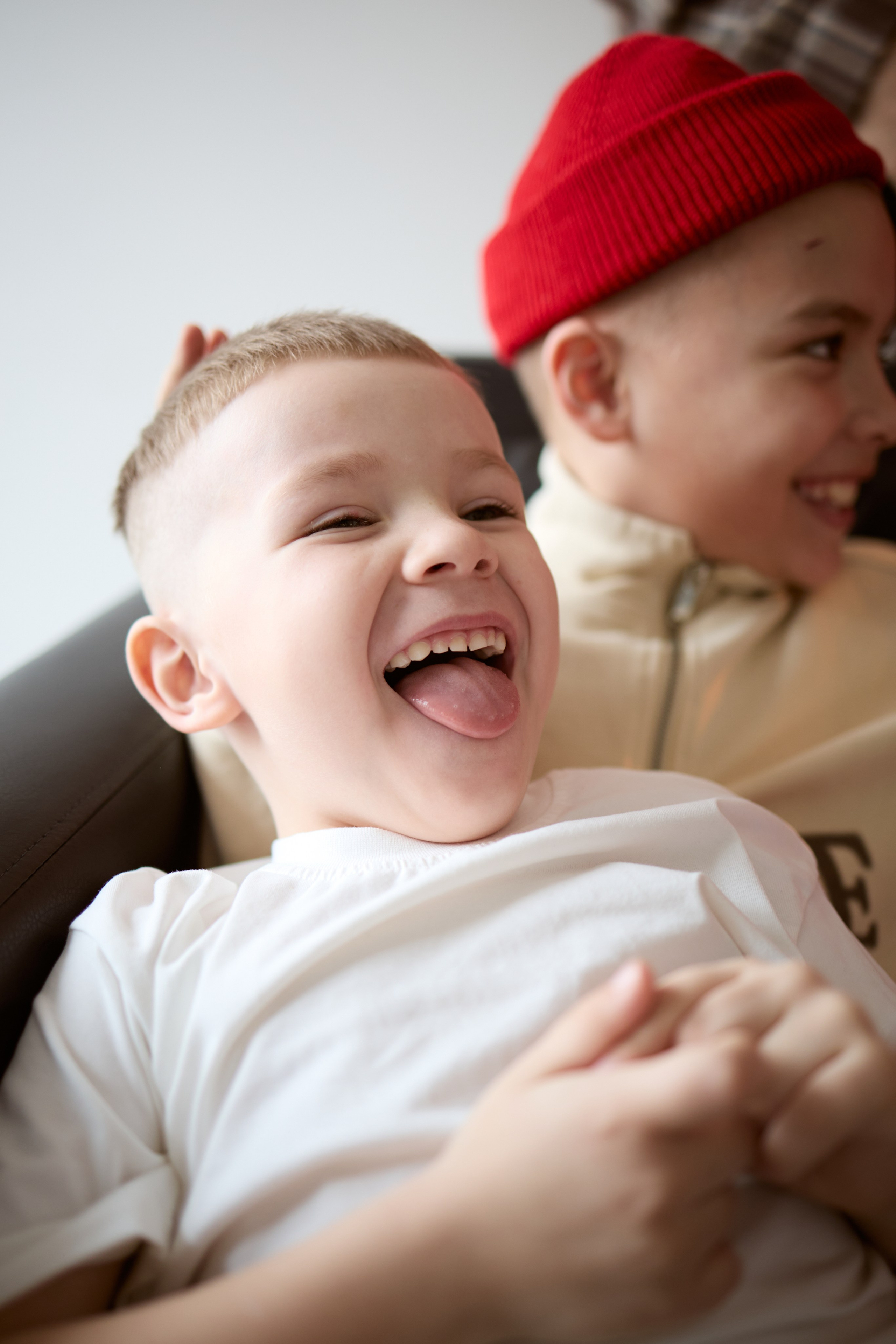 TONKIKH. КОНТЕНТ ДЛЯ БРЕНДОВ СПБ Лиза Федотова