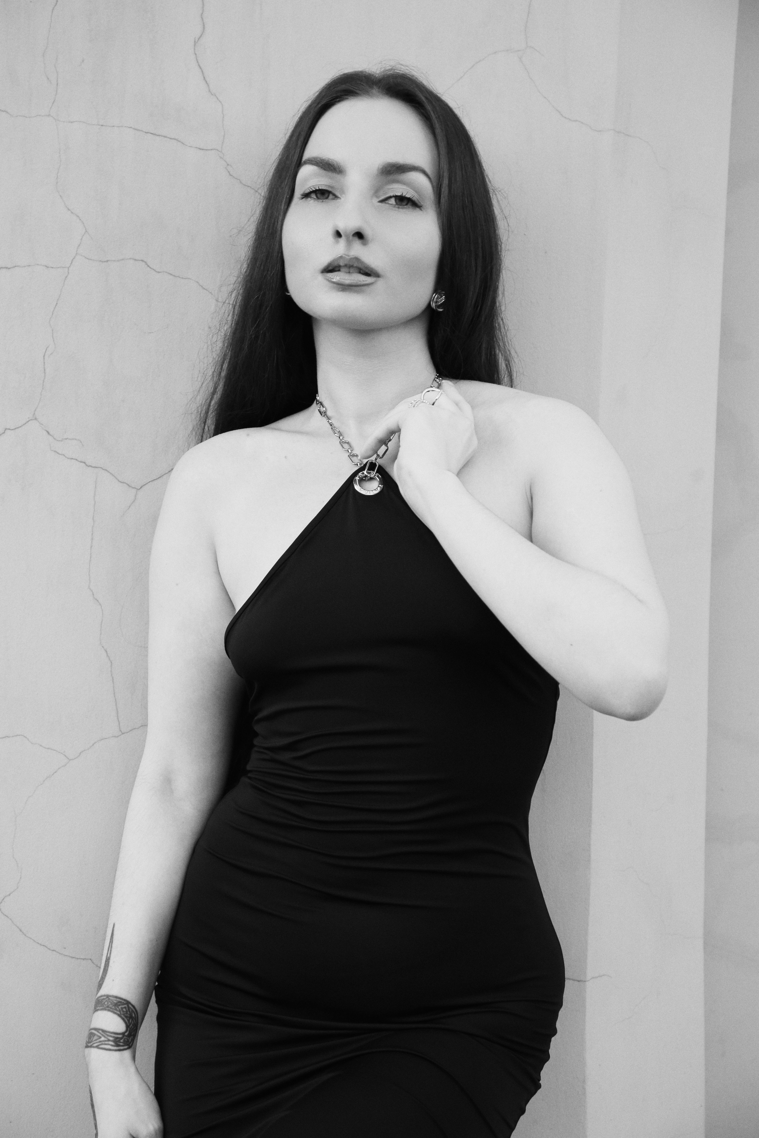 NATALY. КОНТЕНТ ДЛЯ БРЕНДОВ СПБ Лиза Федотова